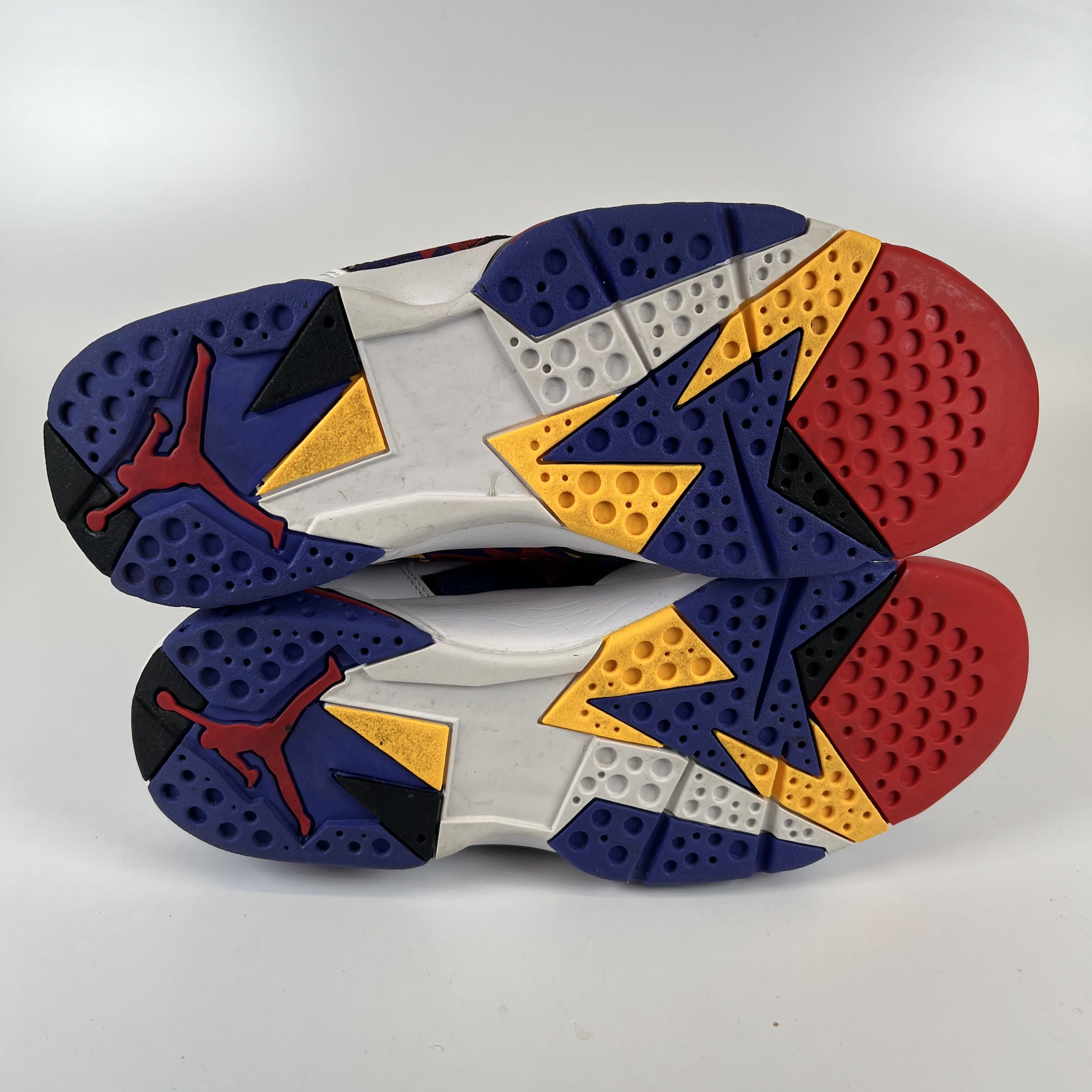 SP6508 Jordan 7 Retro Nothing But Net