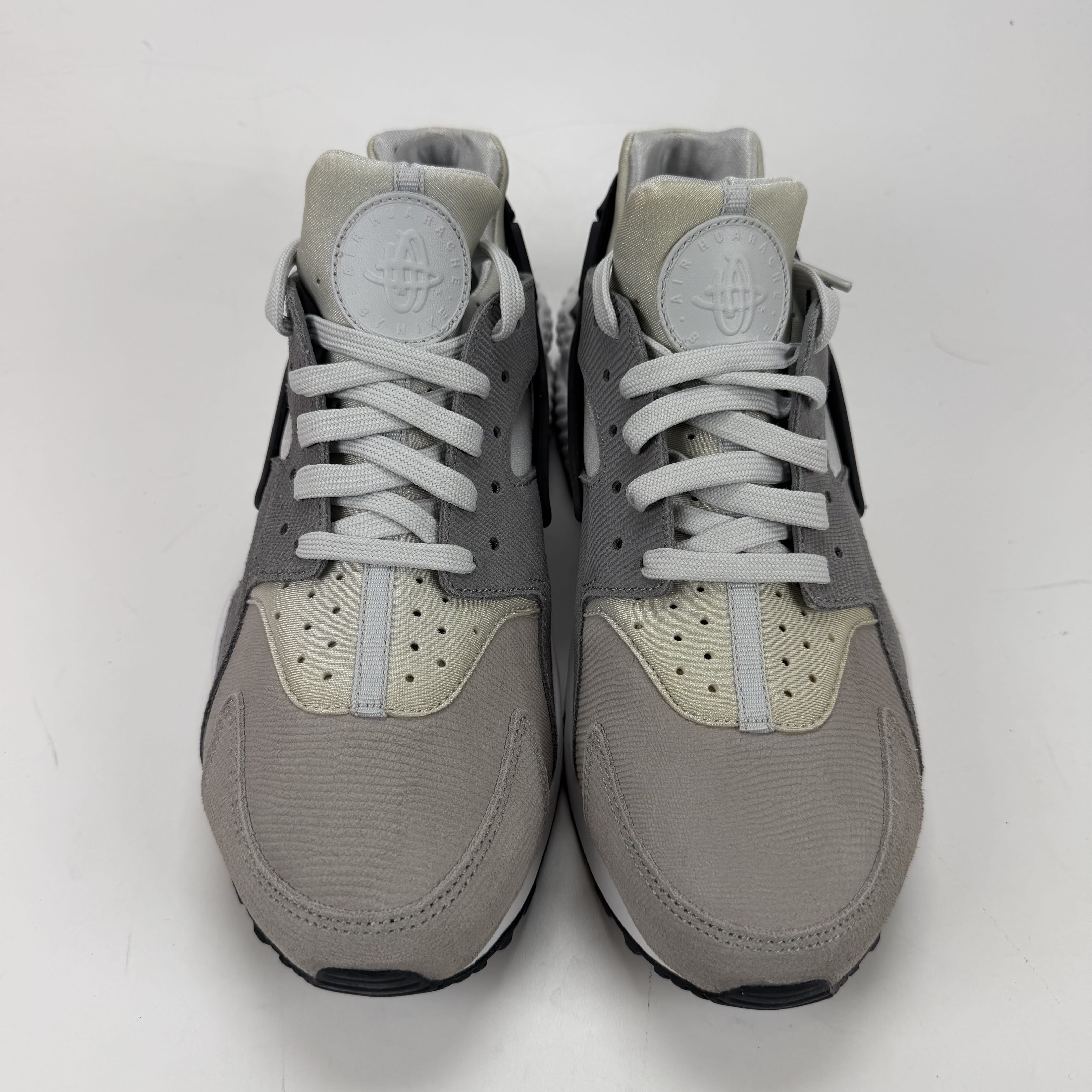 SP5209 AIR HUARACHE RUN PRM MNS WMNS "Grey" 683818 009