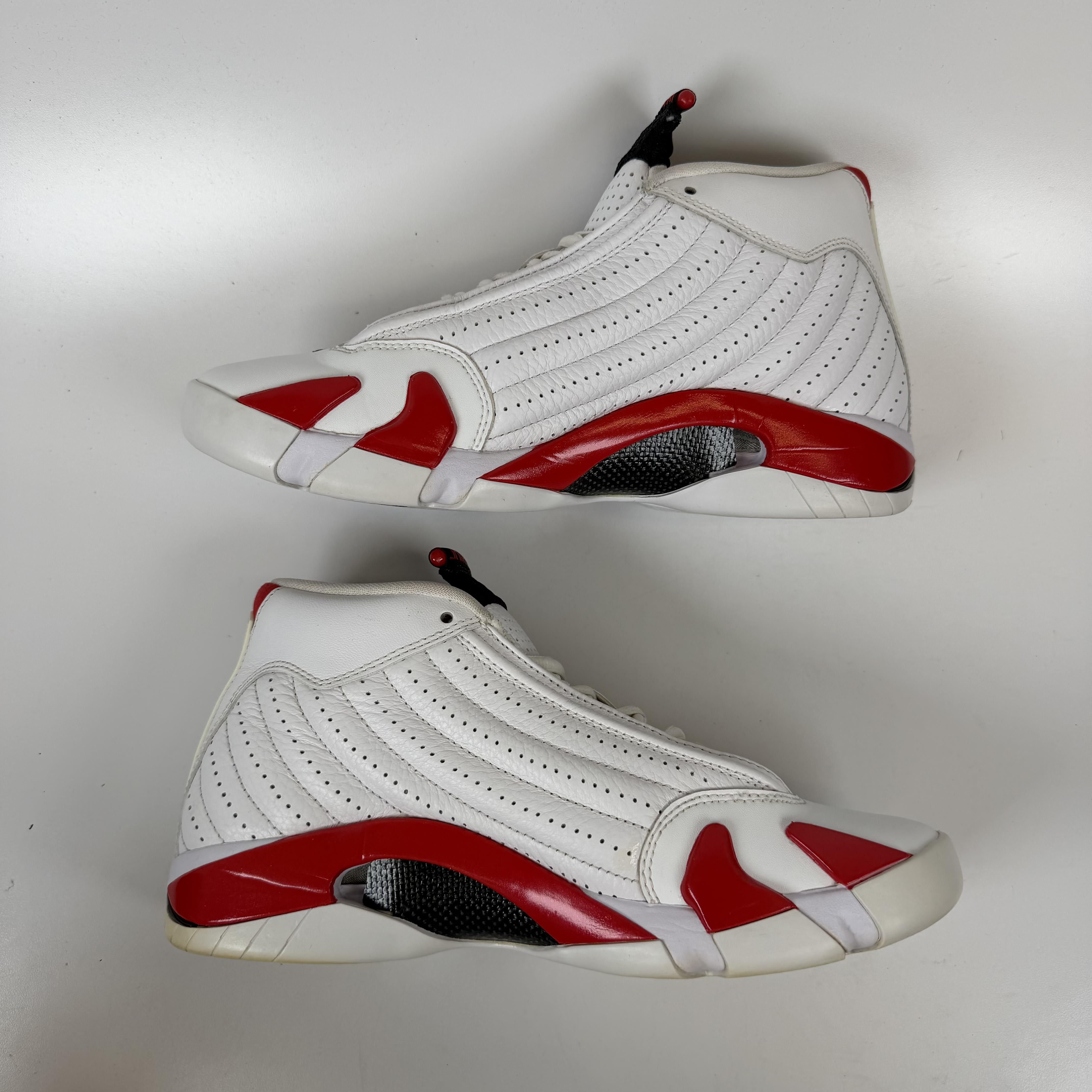 [641326] Jordan 14 Retro Rip Hamilton