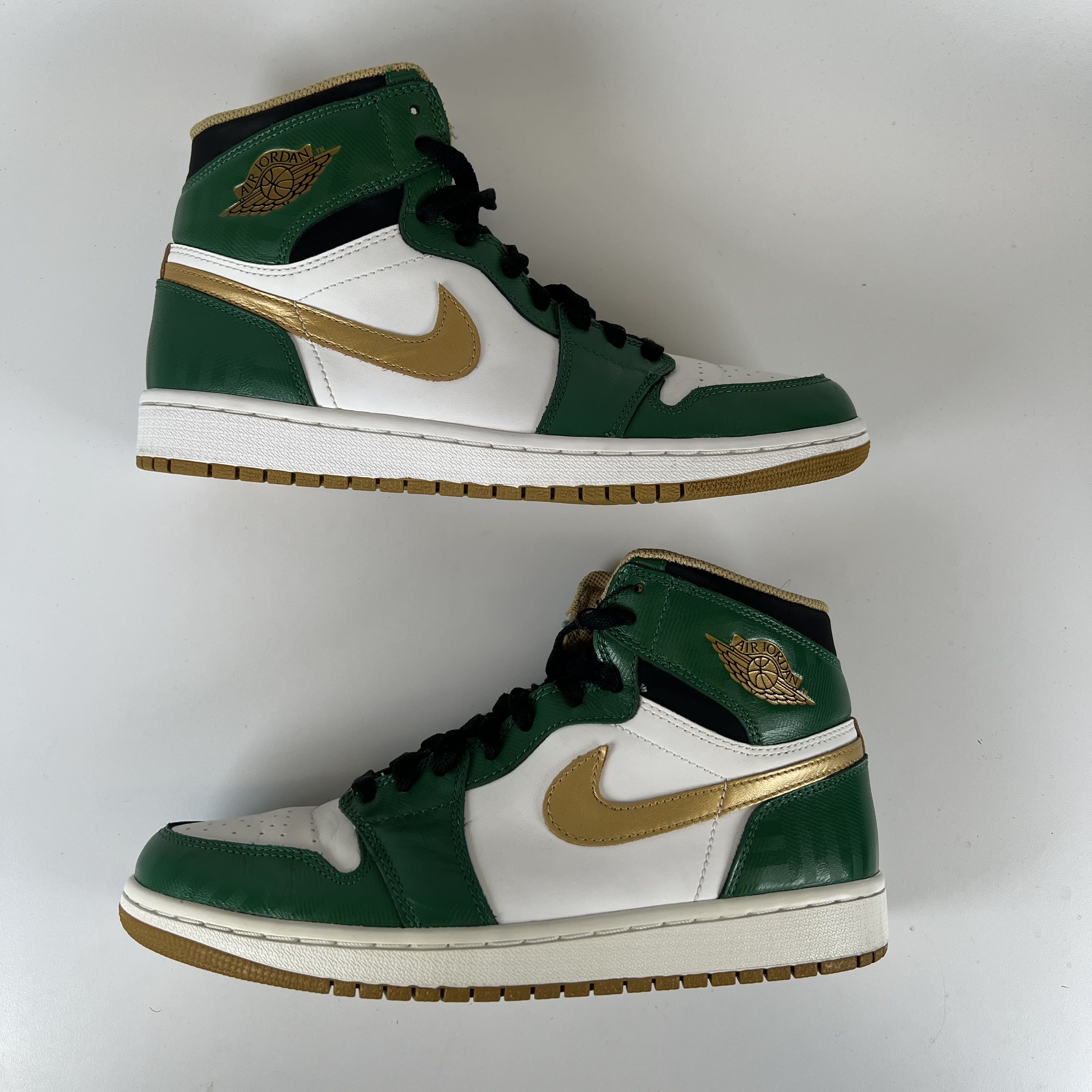 SP6451 Jordan 1 OG Celtics