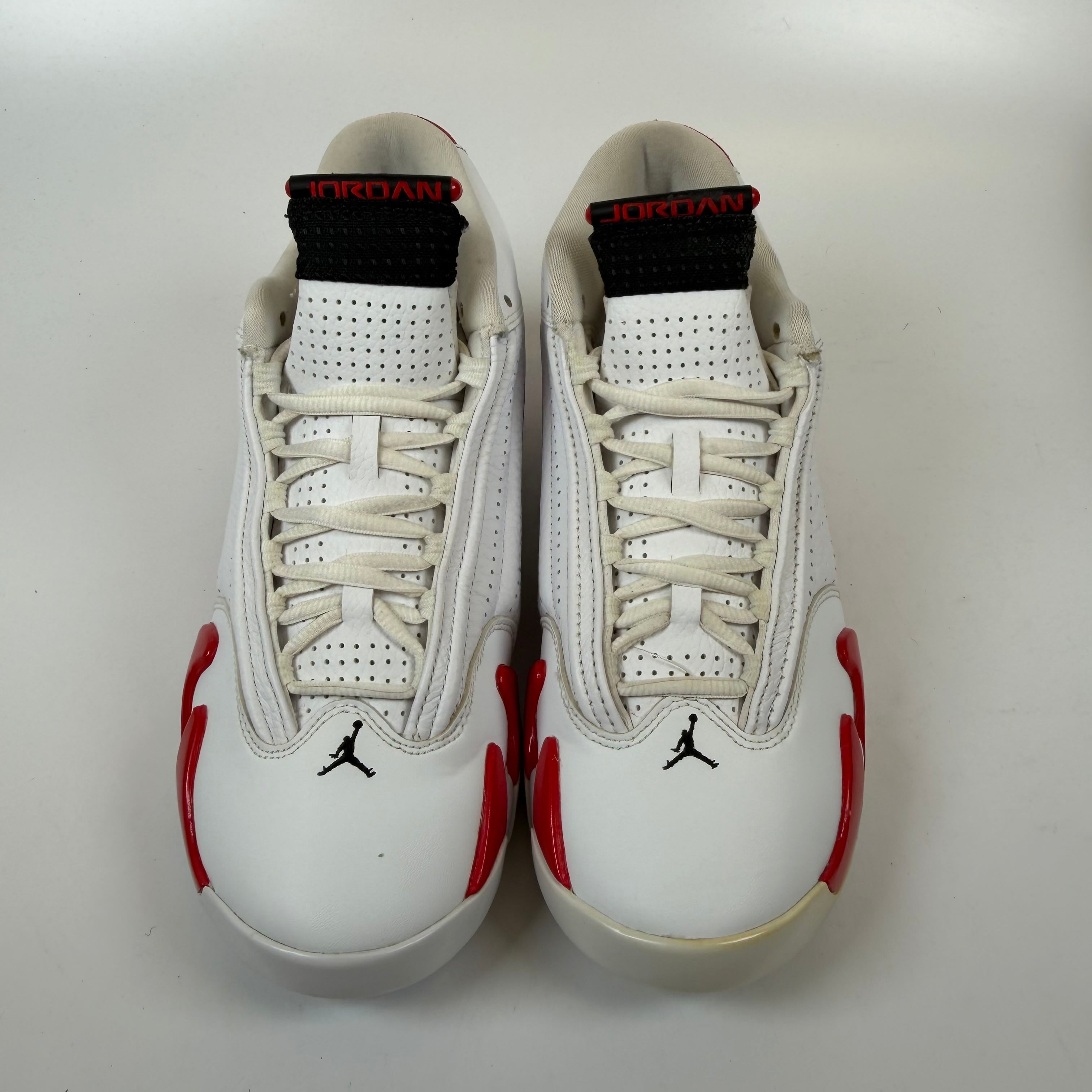 [641326] Jordan 14 Retro Rip Hamilton