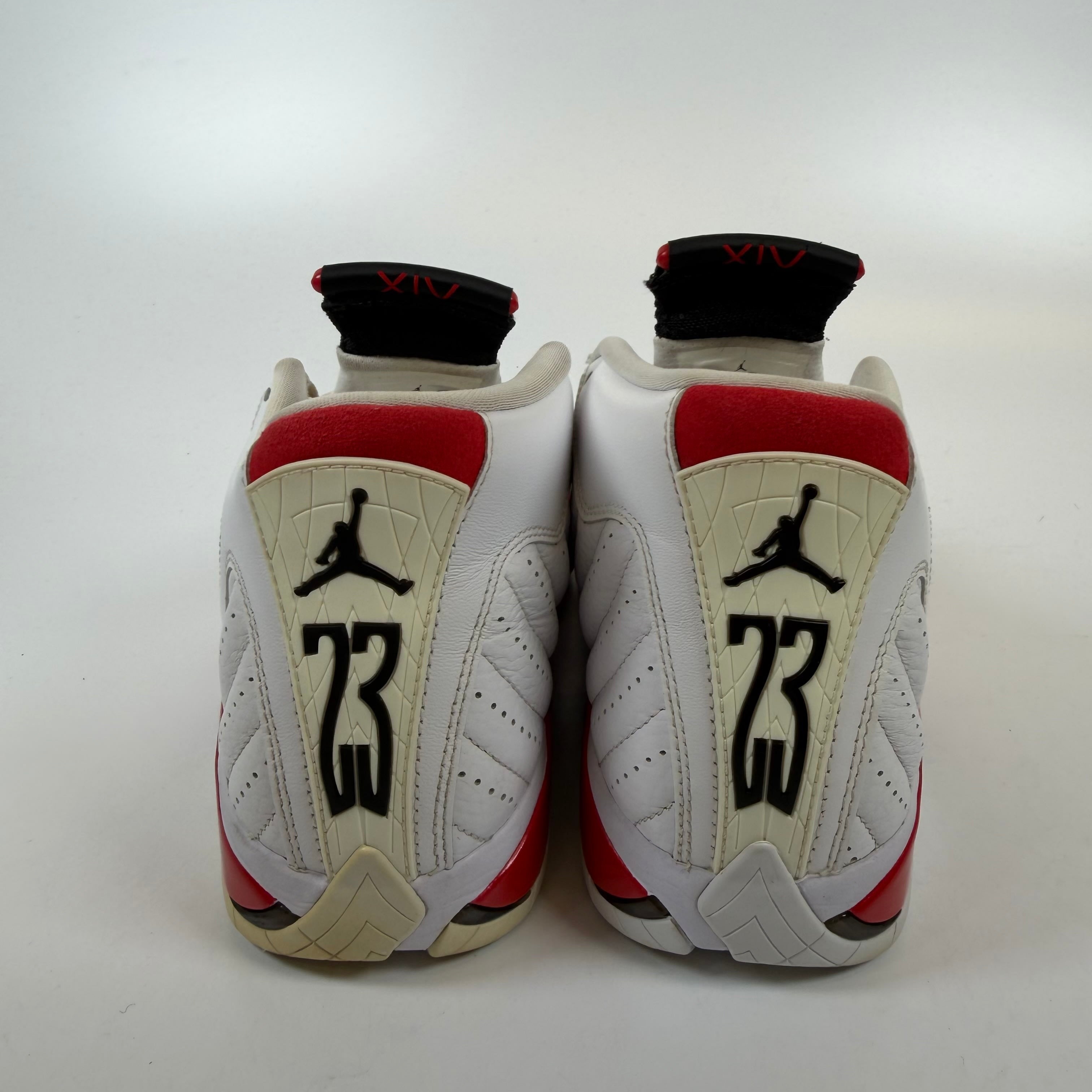 [641326] Jordan 14 Retro Rip Hamilton