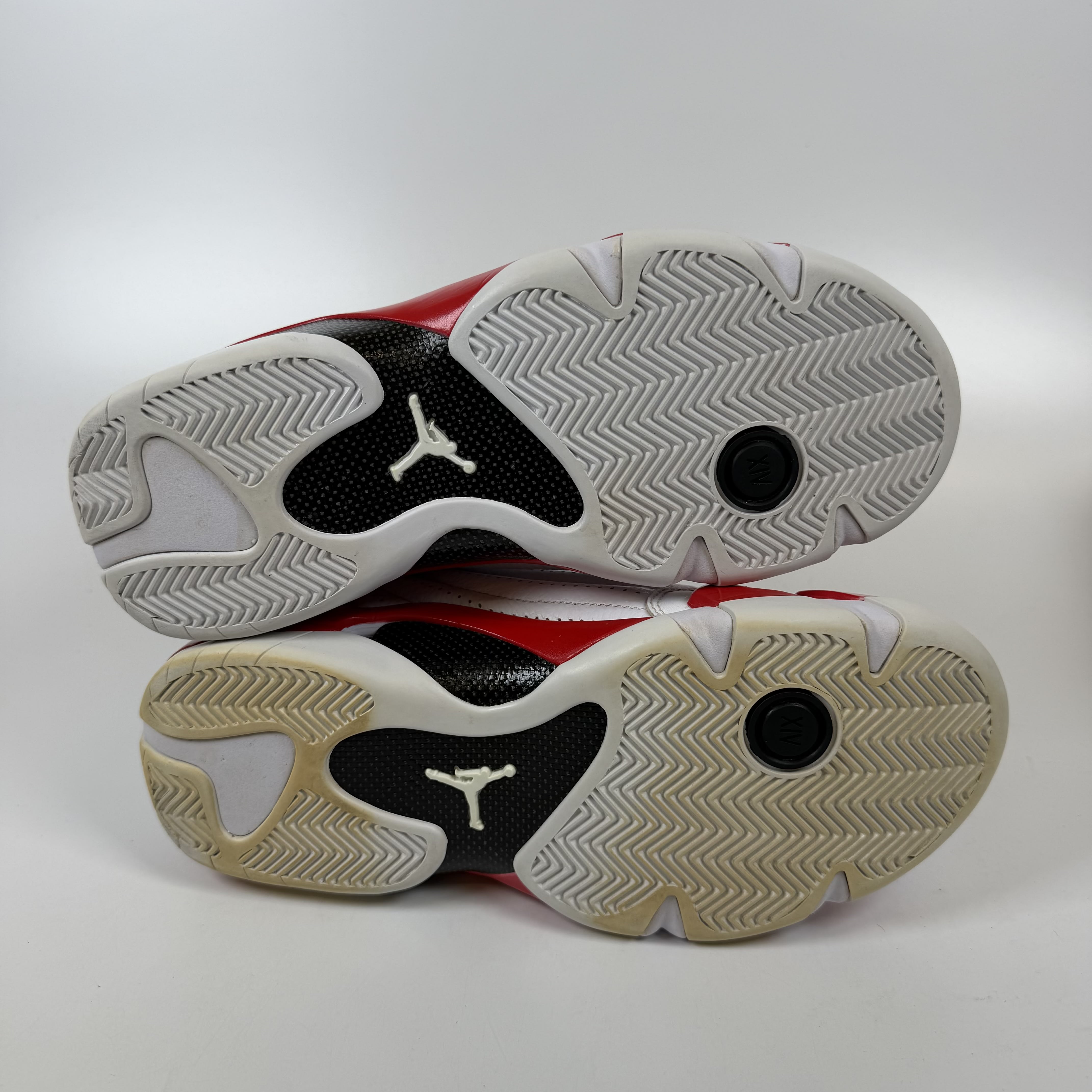 [641326] Jordan 14 Retro Rip Hamilton