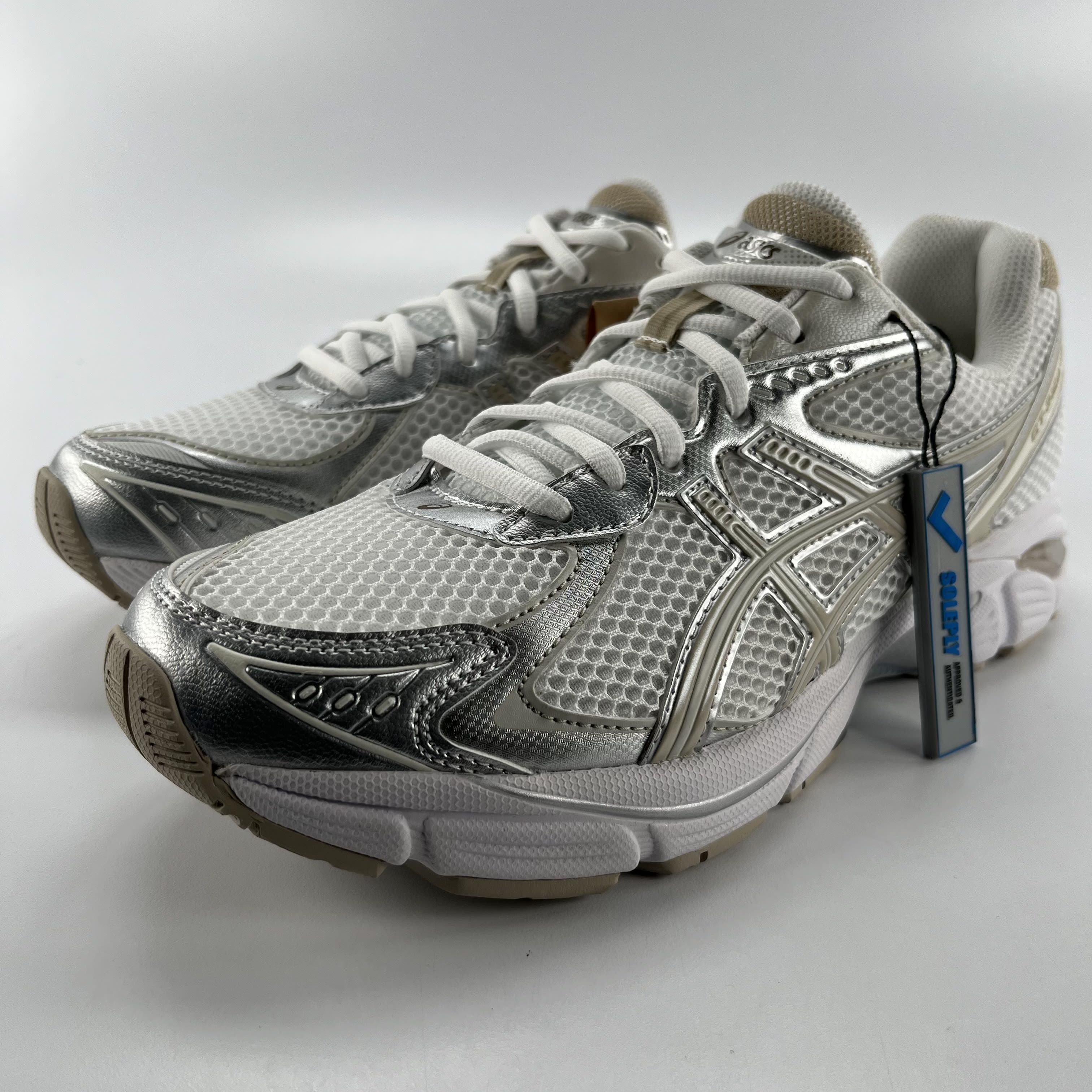 265774 ASICS GT-2160 White Putty
