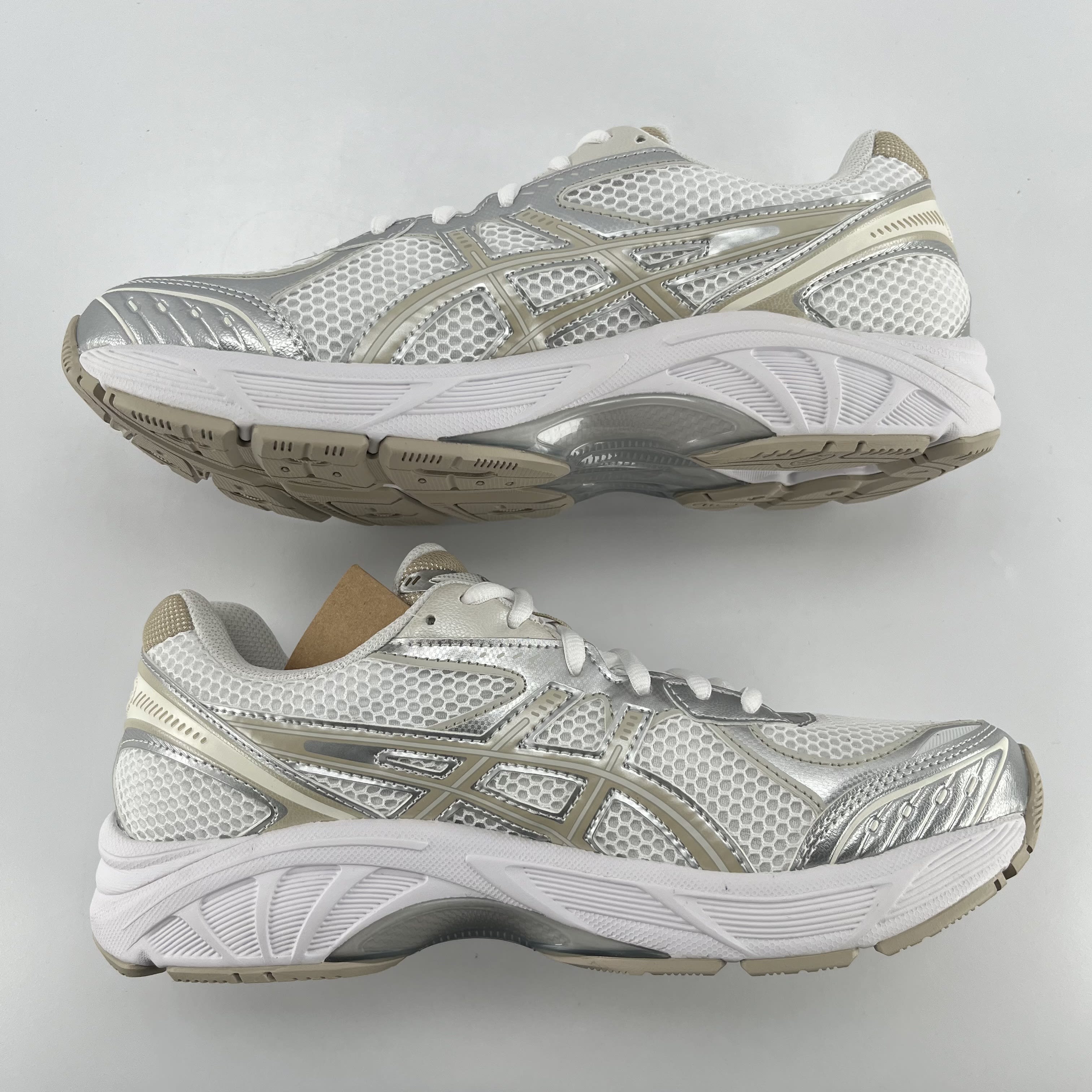 265774 ASICS GT-2160 White Putty