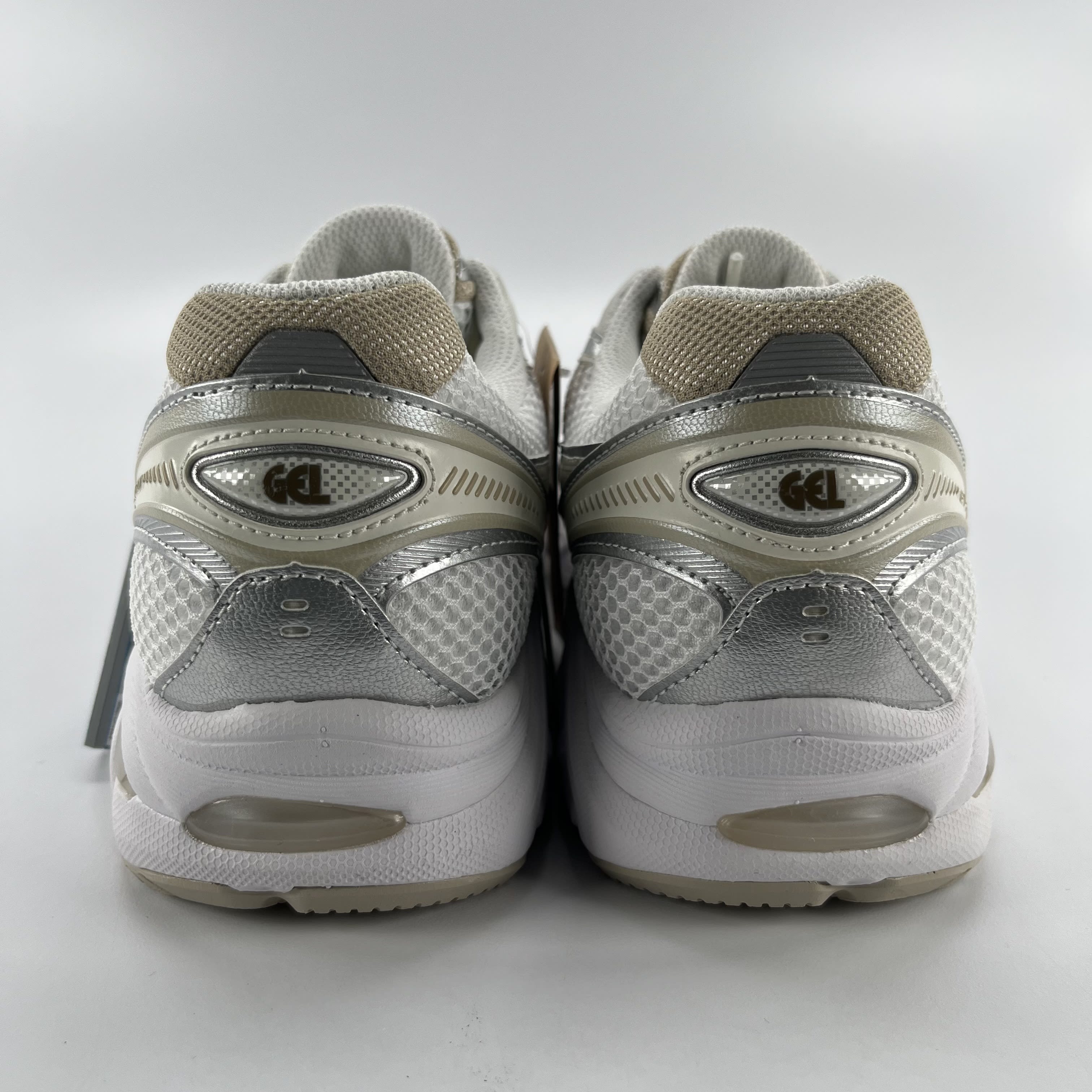 265774 ASICS GT-2160 White Putty