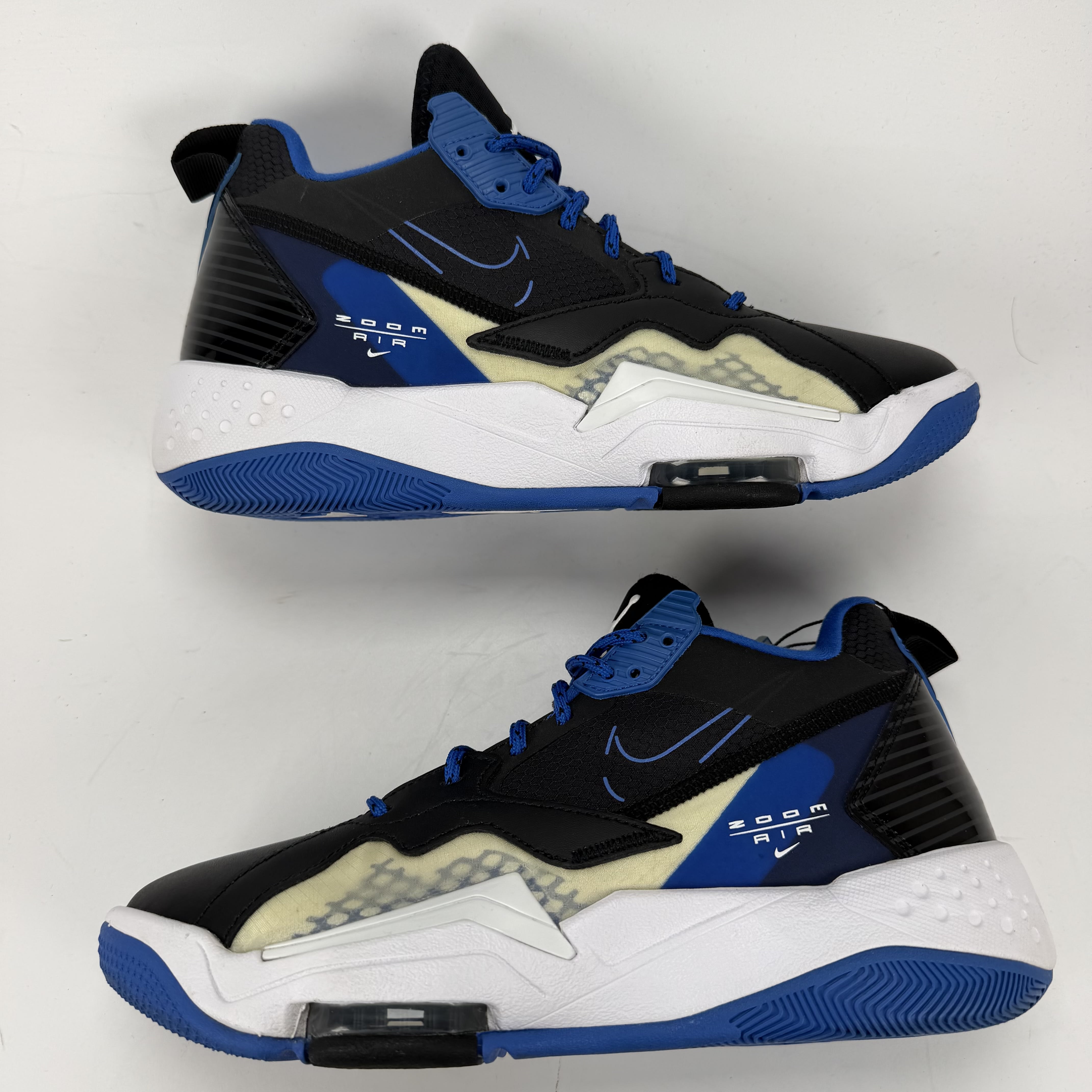 SP5314 Jordan Zoom 92 Royal