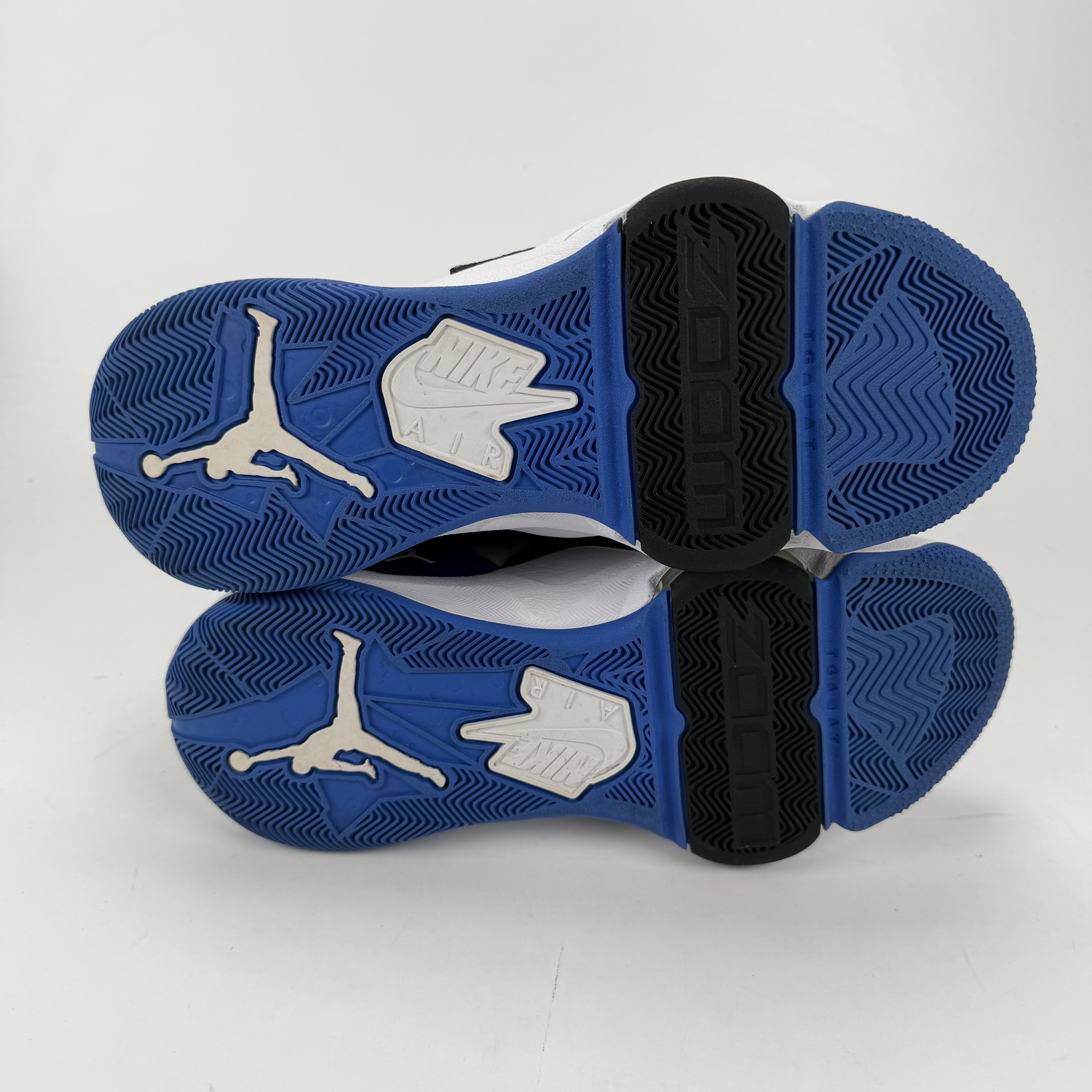 SP5314 Jordan Zoom 92 Royal