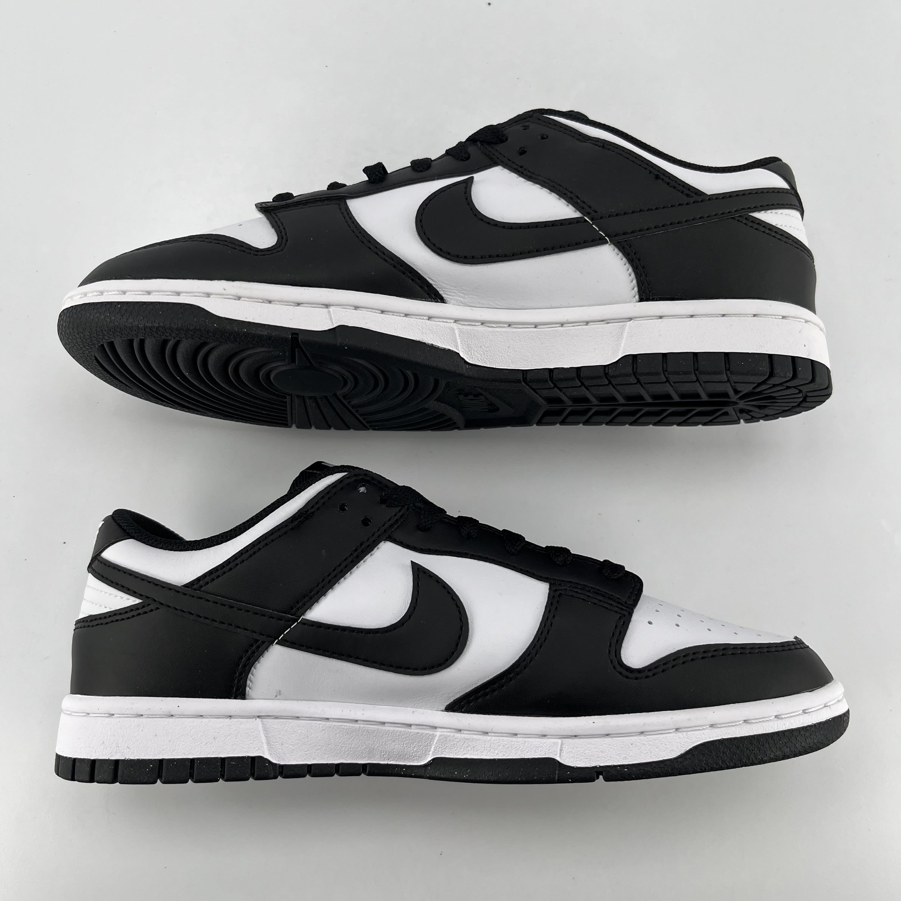 [280707] Wmns Dunk Low Next Nature 'Panda'