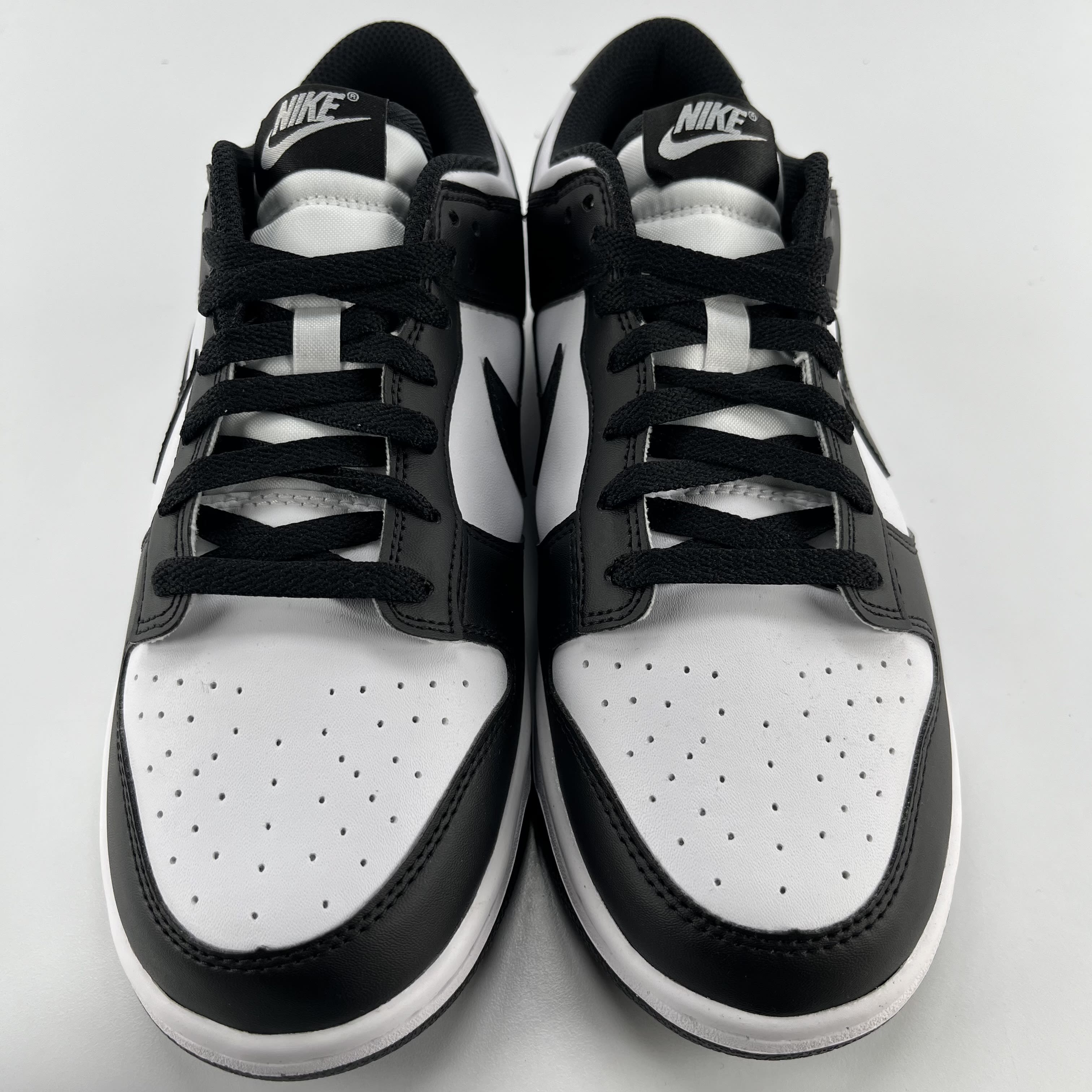 [280707] Wmns Dunk Low Next Nature 'Panda'
