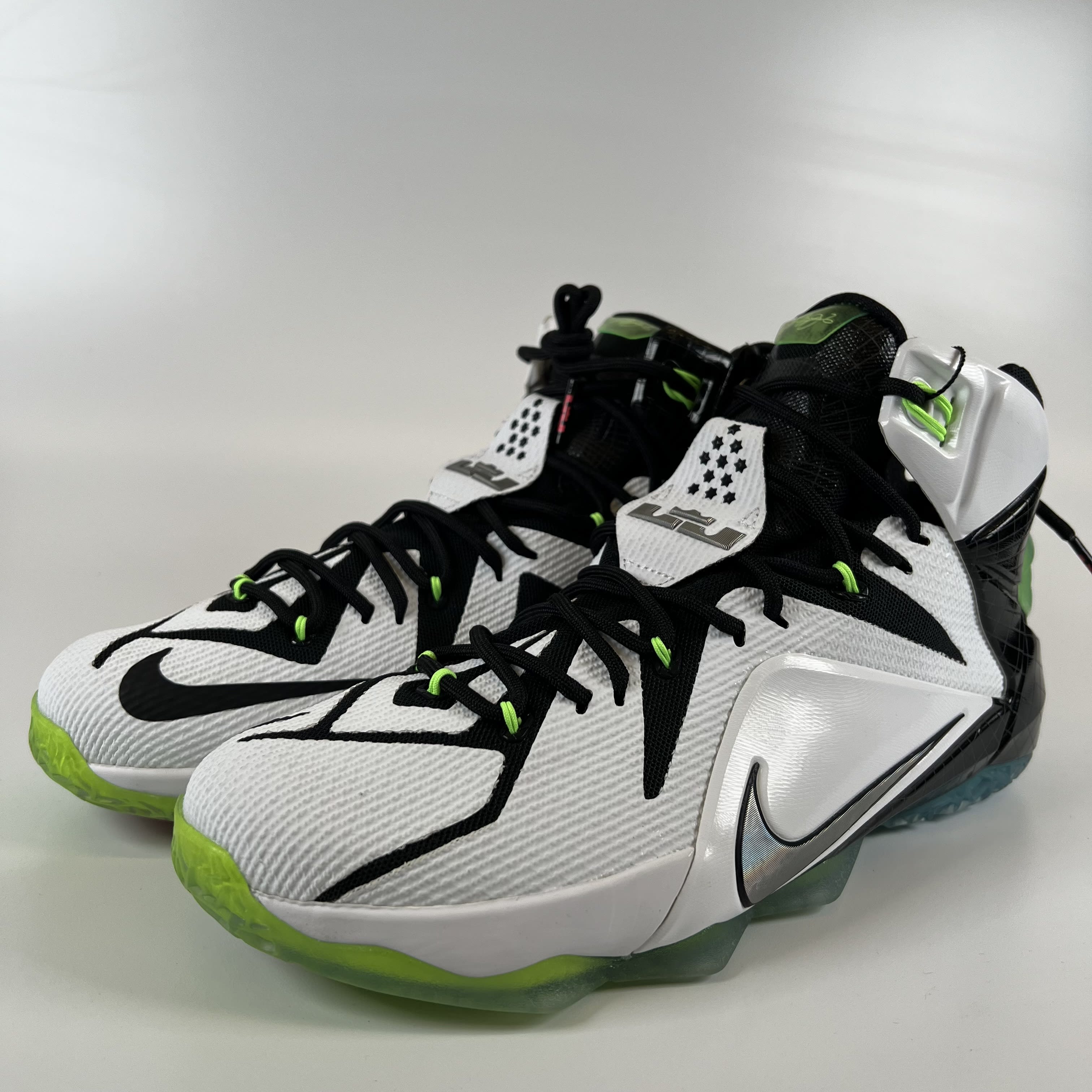 SP6889 Nike LeBron 12 All-Star Game