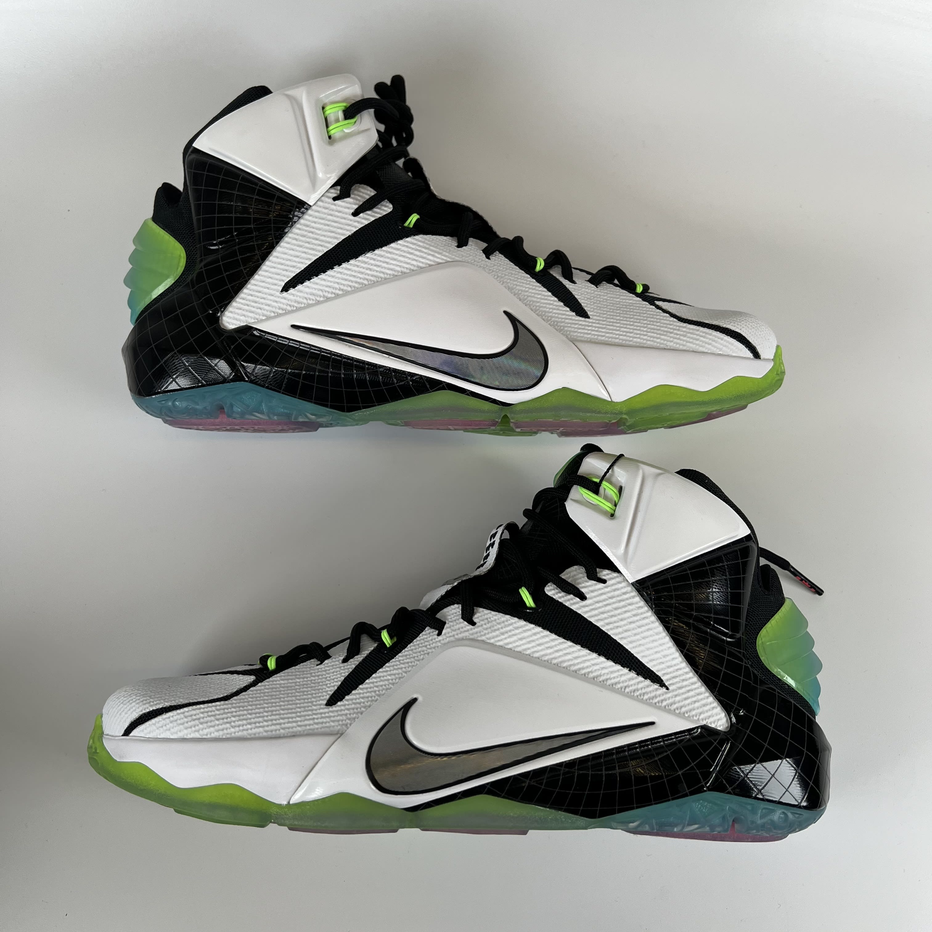 SP6889 Nike LeBron 12 All-Star Game