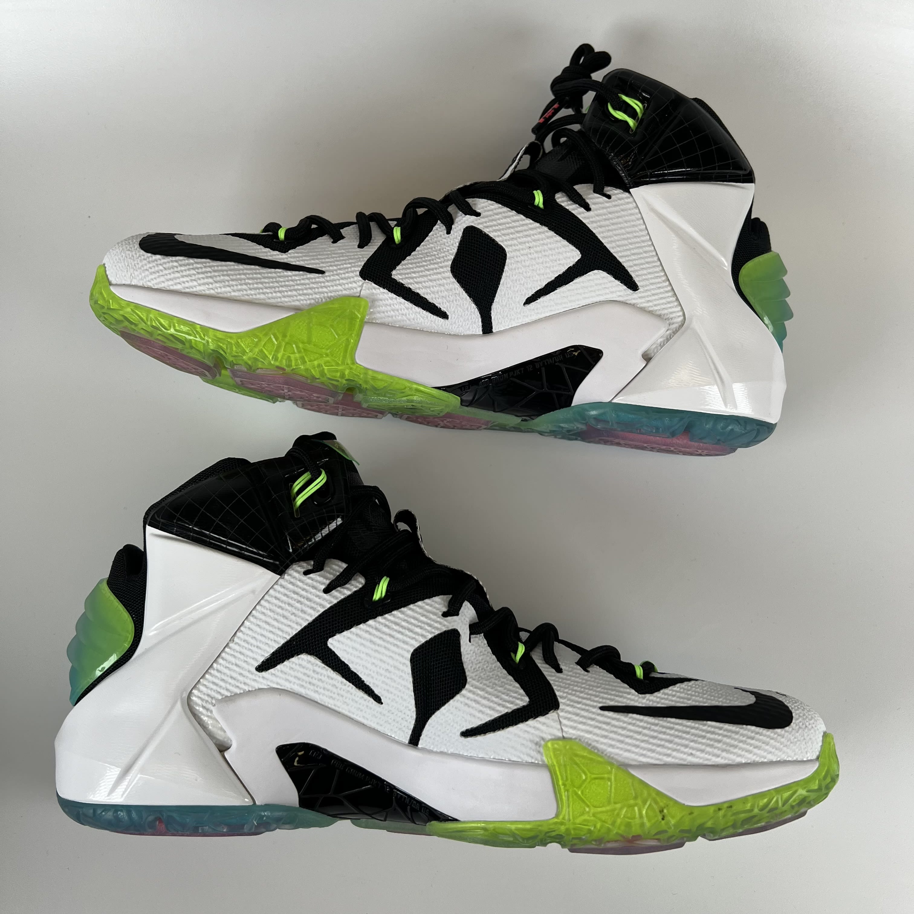 SP6889 Nike LeBron 12 All-Star Game