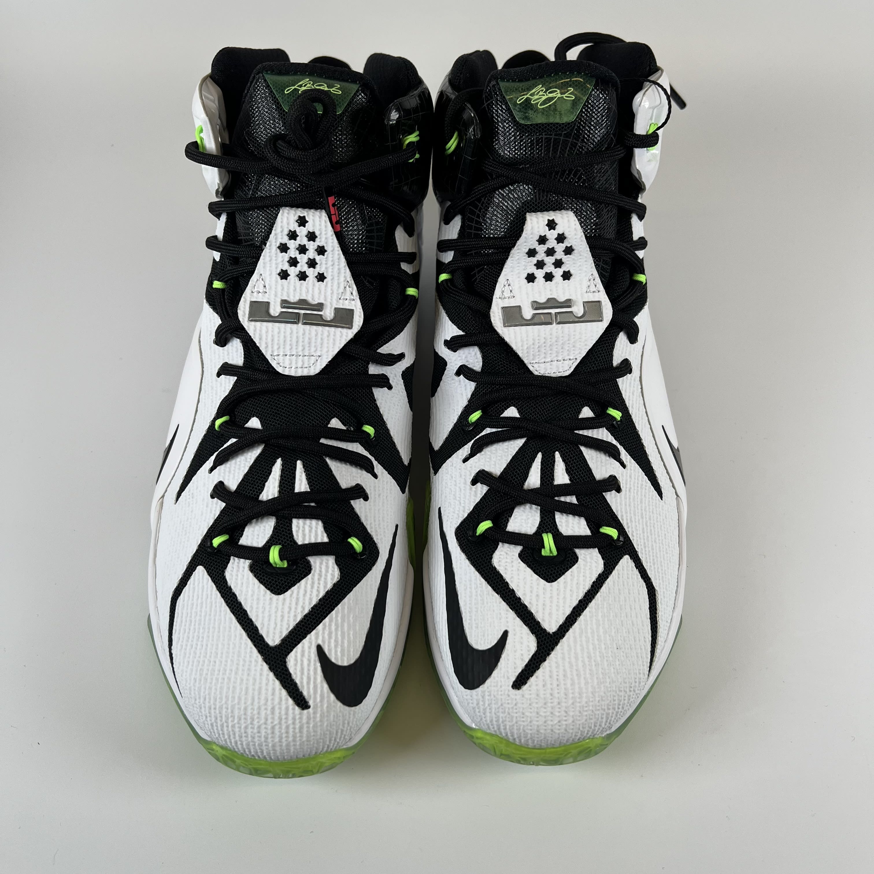 SP6889 Nike LeBron 12 All-Star Game