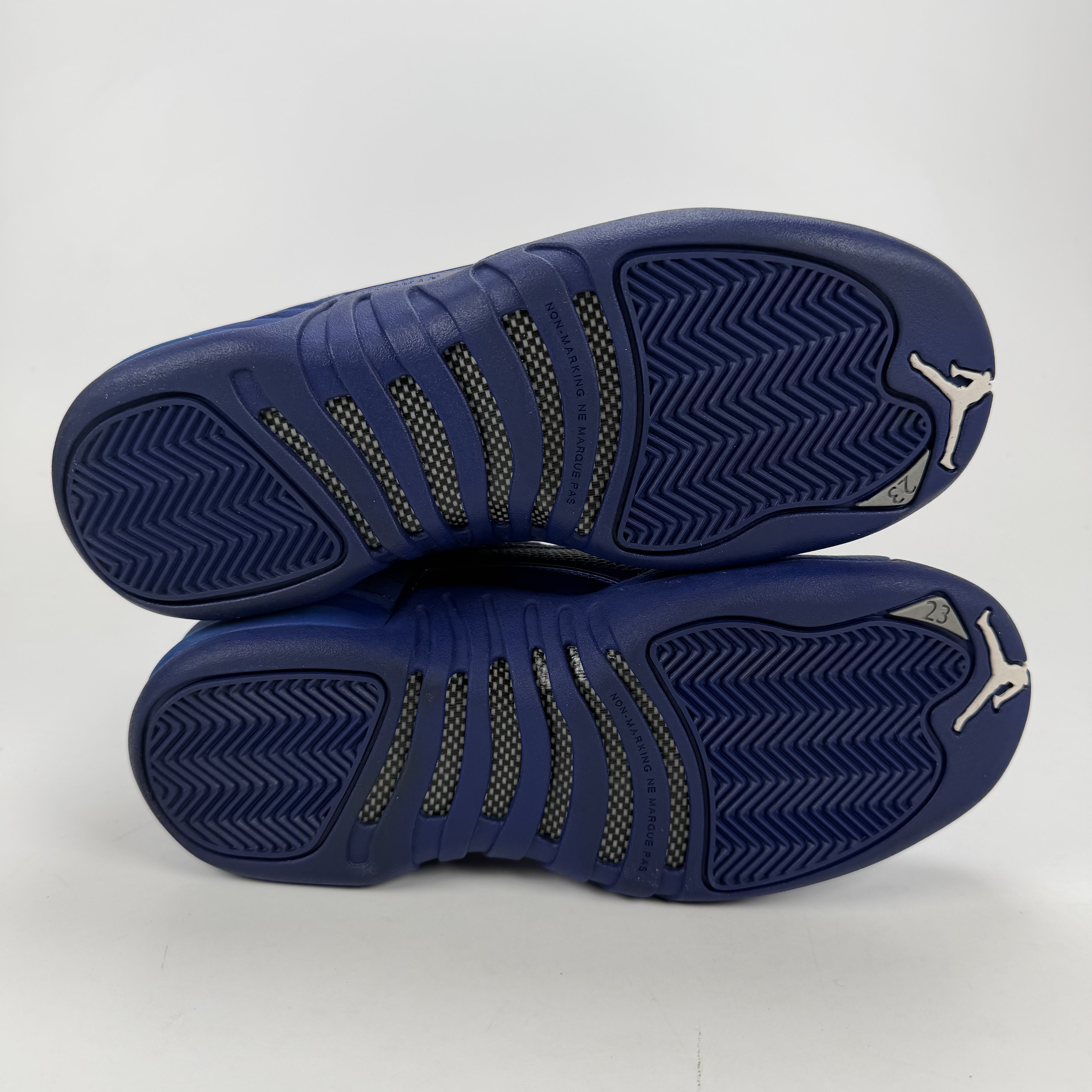 SP5490 Jordan 12 Retro Deep Royal Blue (GS)