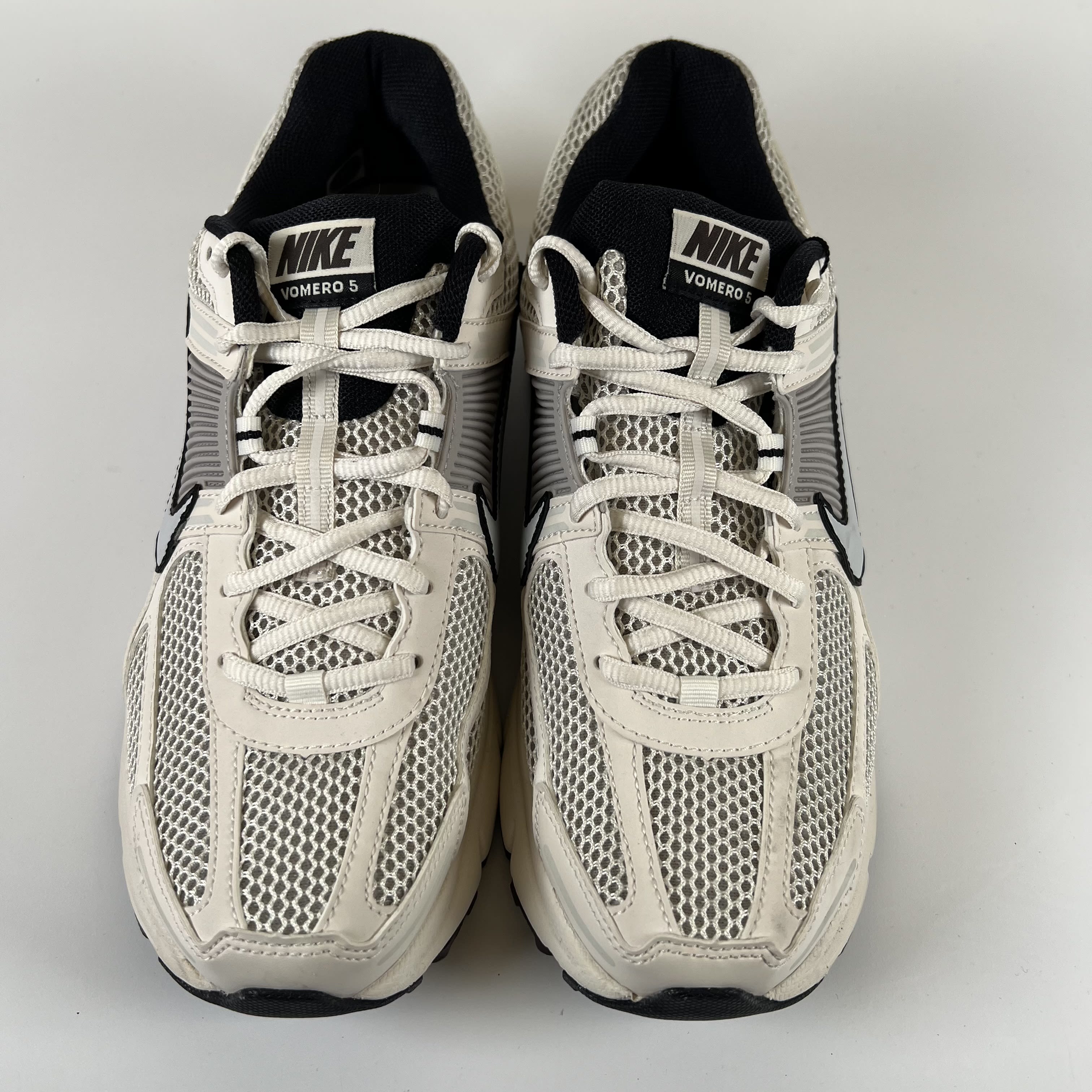 SP6362 Nike Zoom Vomero 5 Phantom Light Iron Ore (Women's)
