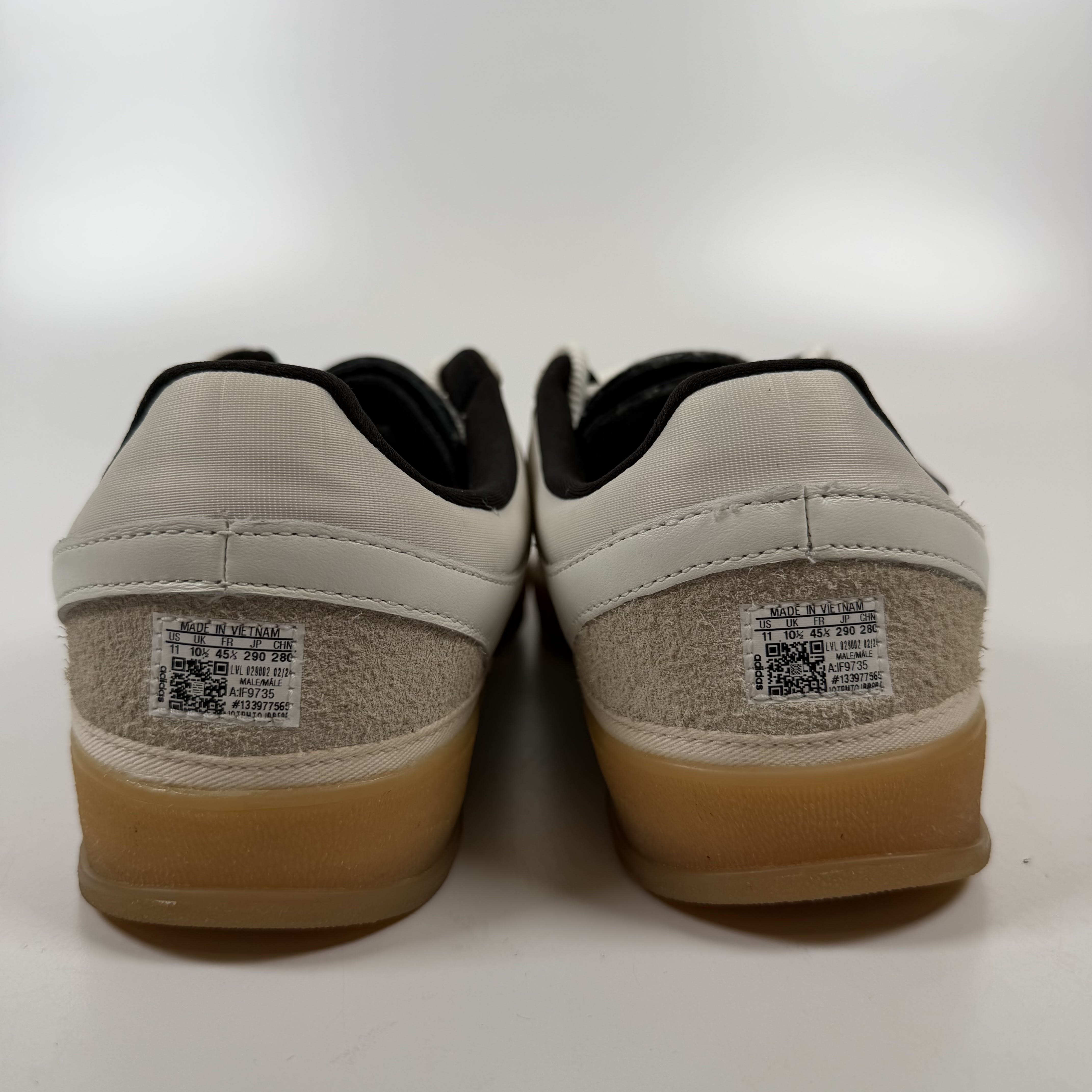 SP8882 adidas Gazelle Indoor Bad Bunny