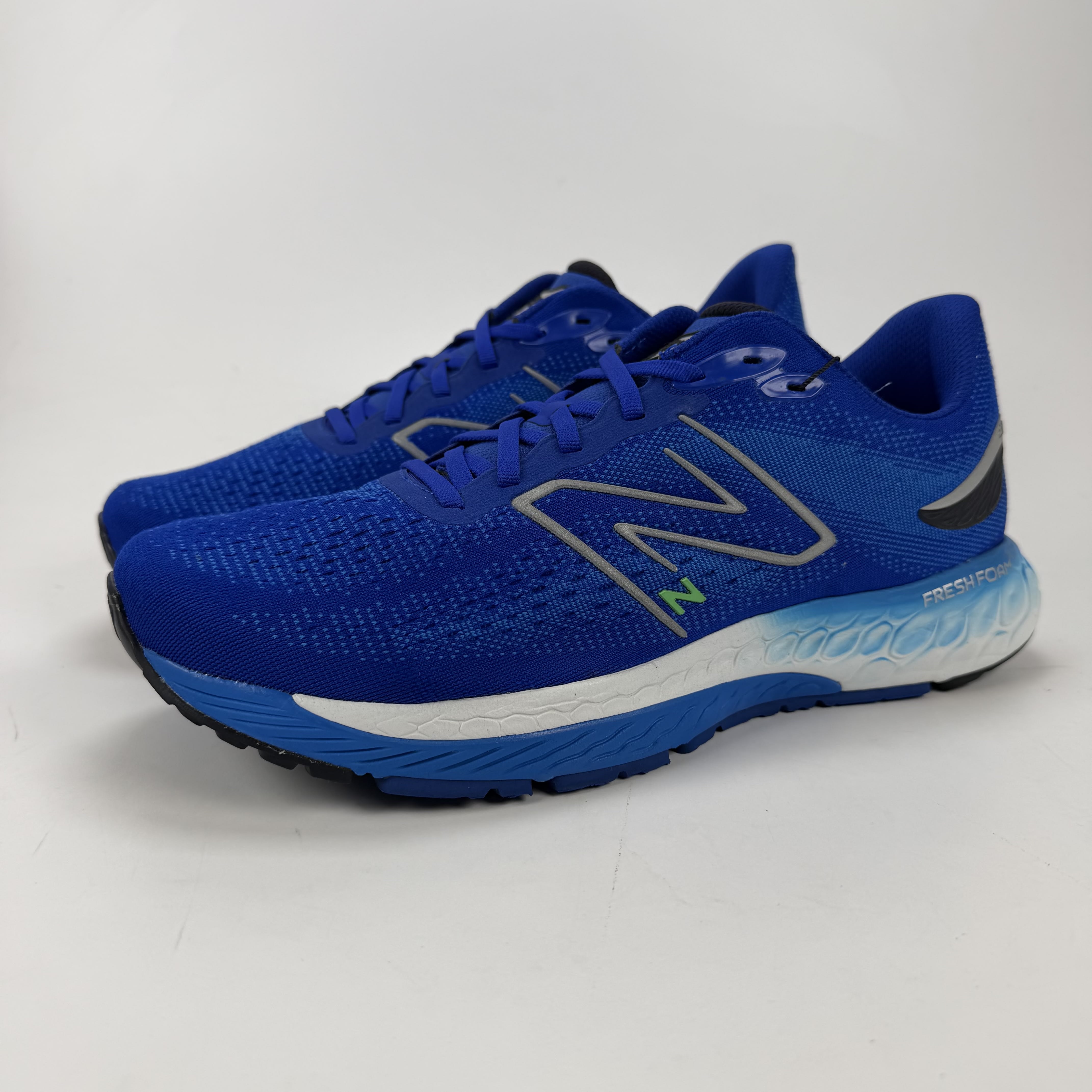 SP5600 New Balance Fresh Foam X 880v12 Serene Blue