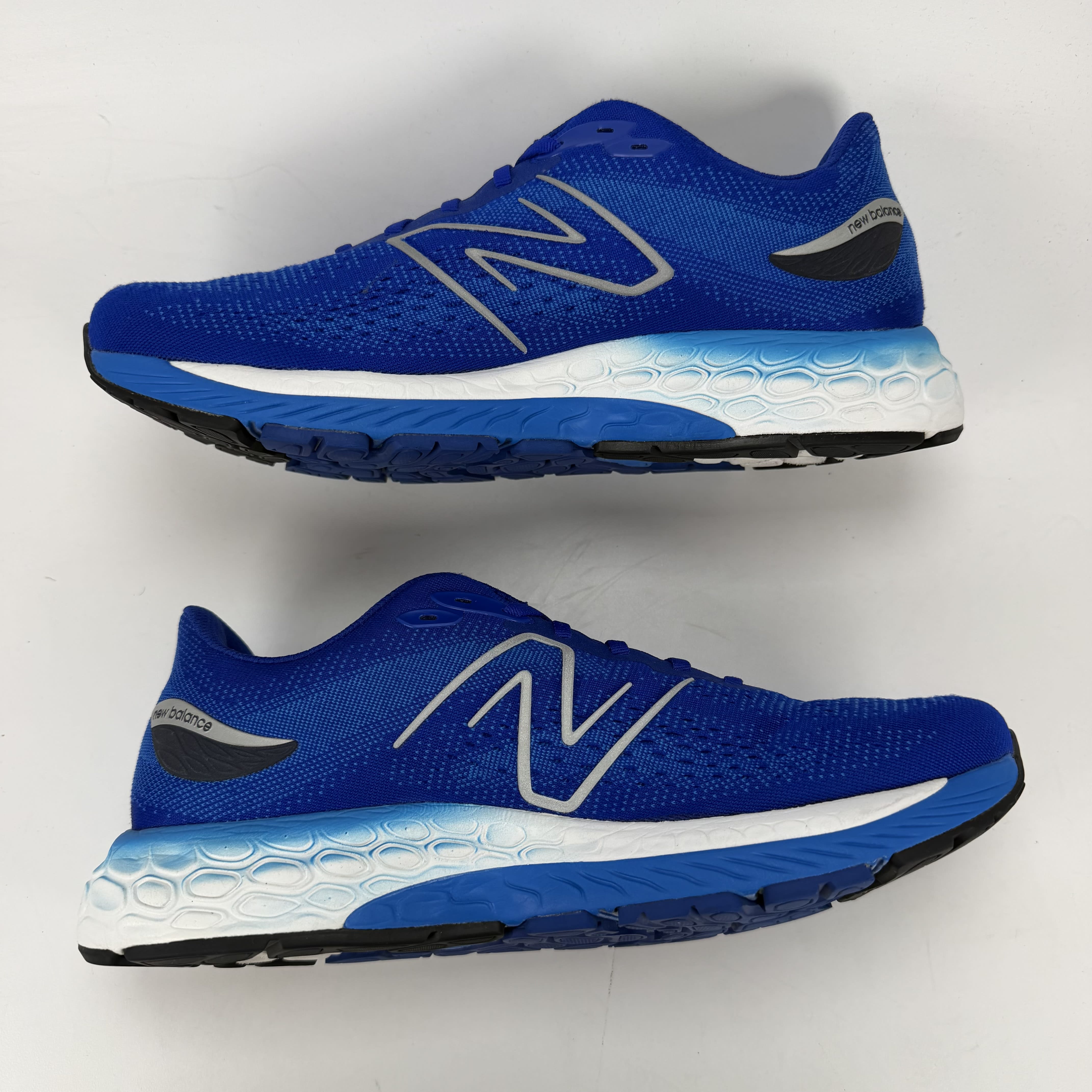 SP5600 New Balance Fresh Foam X 880v12 Serene Blue