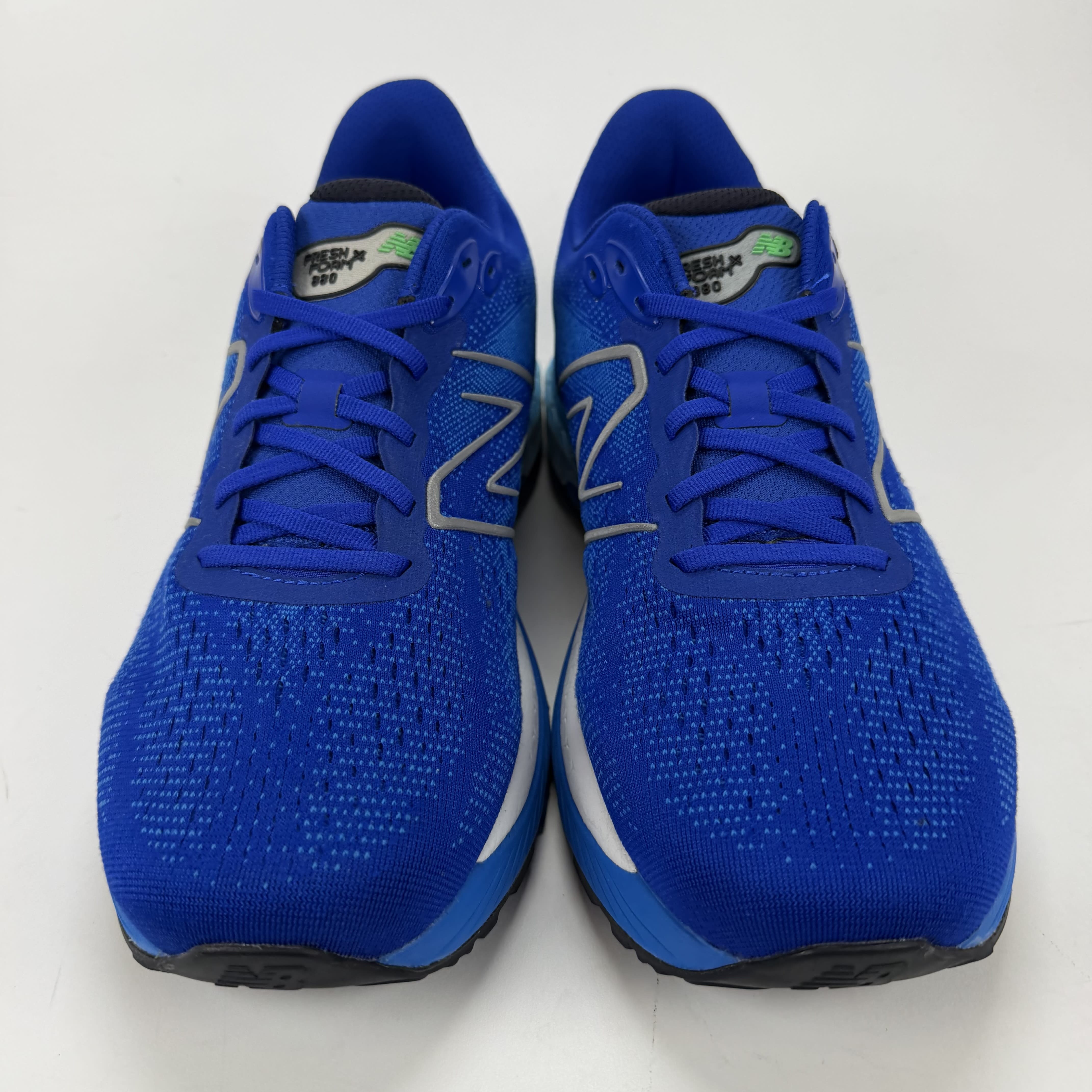 SP5600 New Balance Fresh Foam X 880v12 Serene Blue