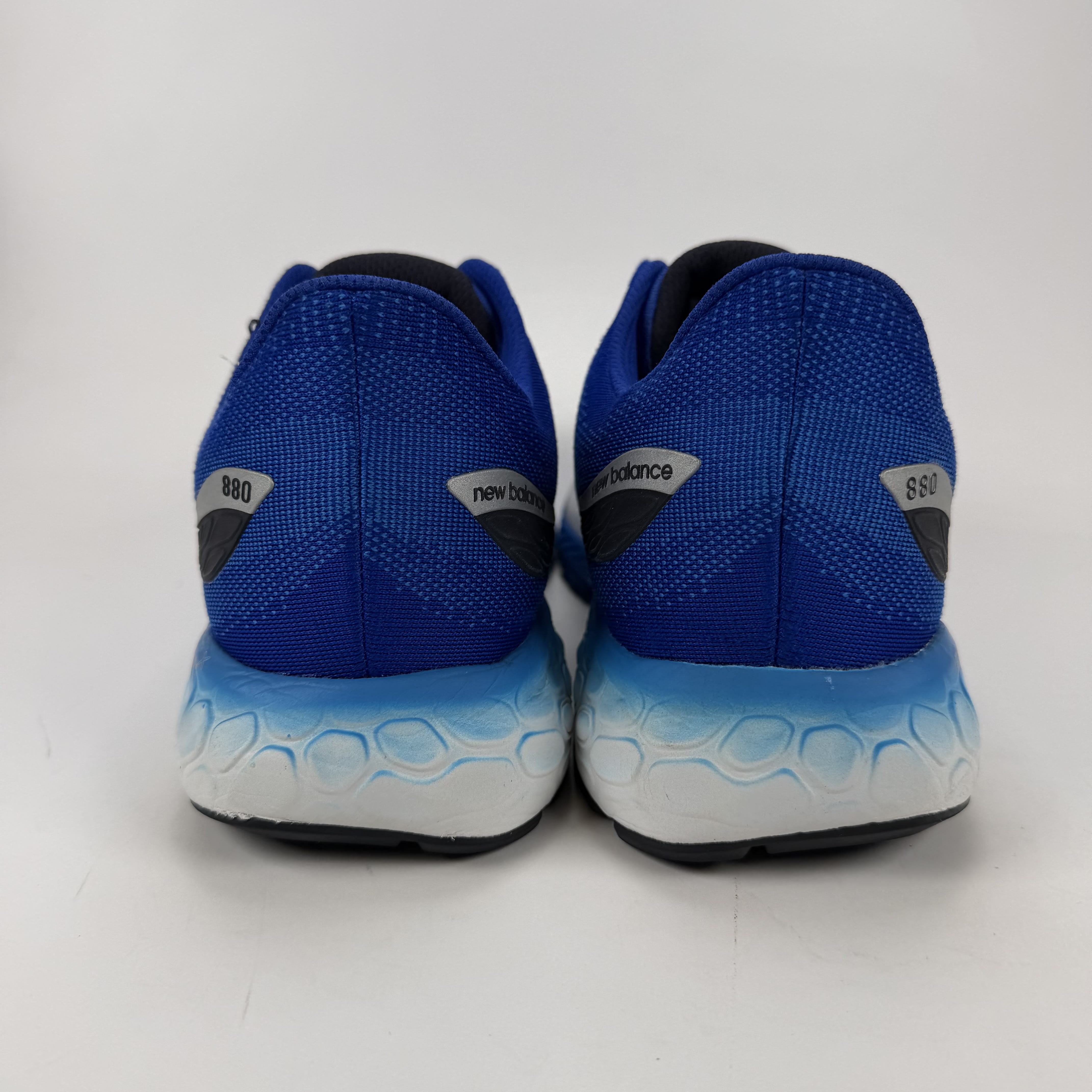 SP5600 New Balance Fresh Foam X 880v12 Serene Blue