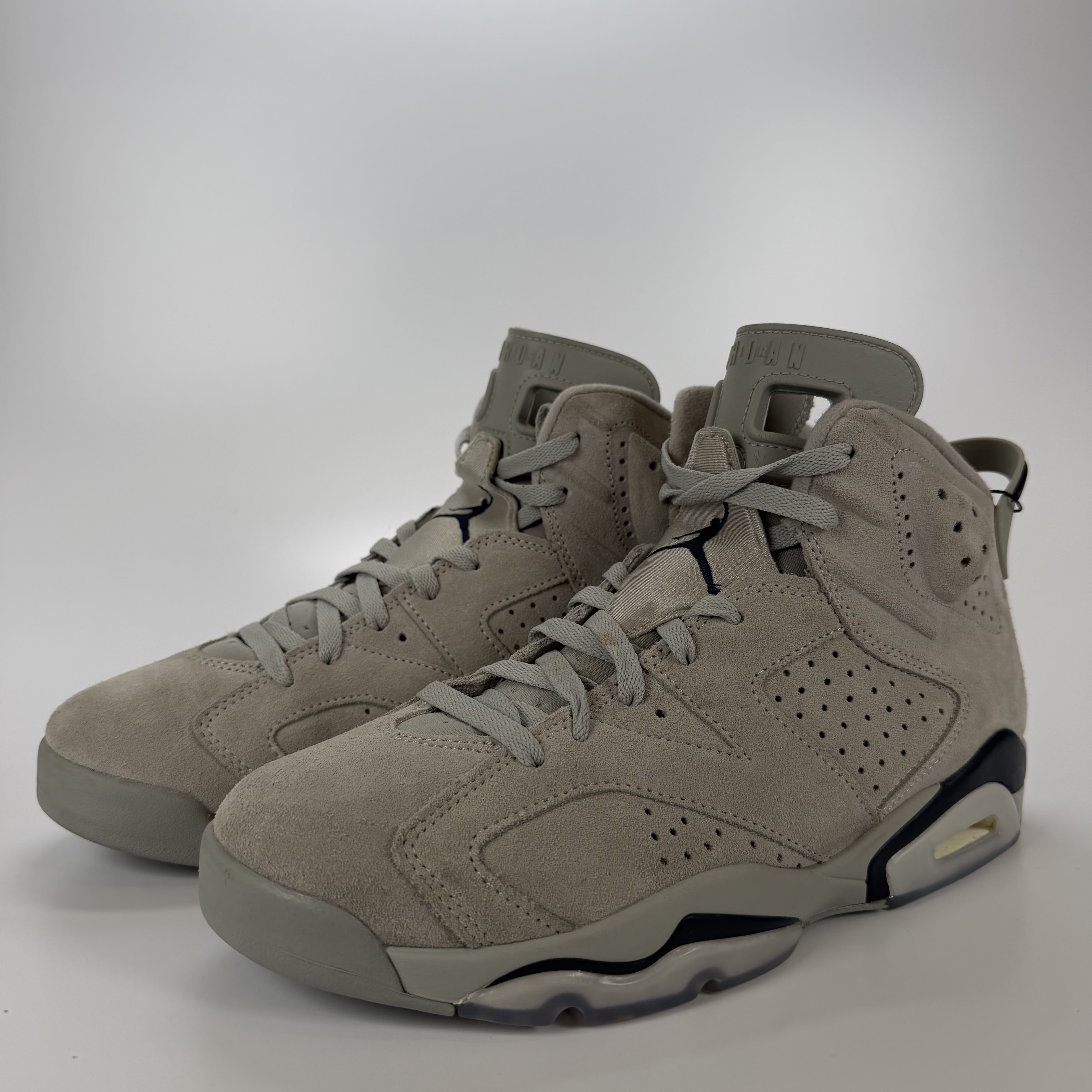 [SP5030] Jordan 6 Retro Georgetown (2022)