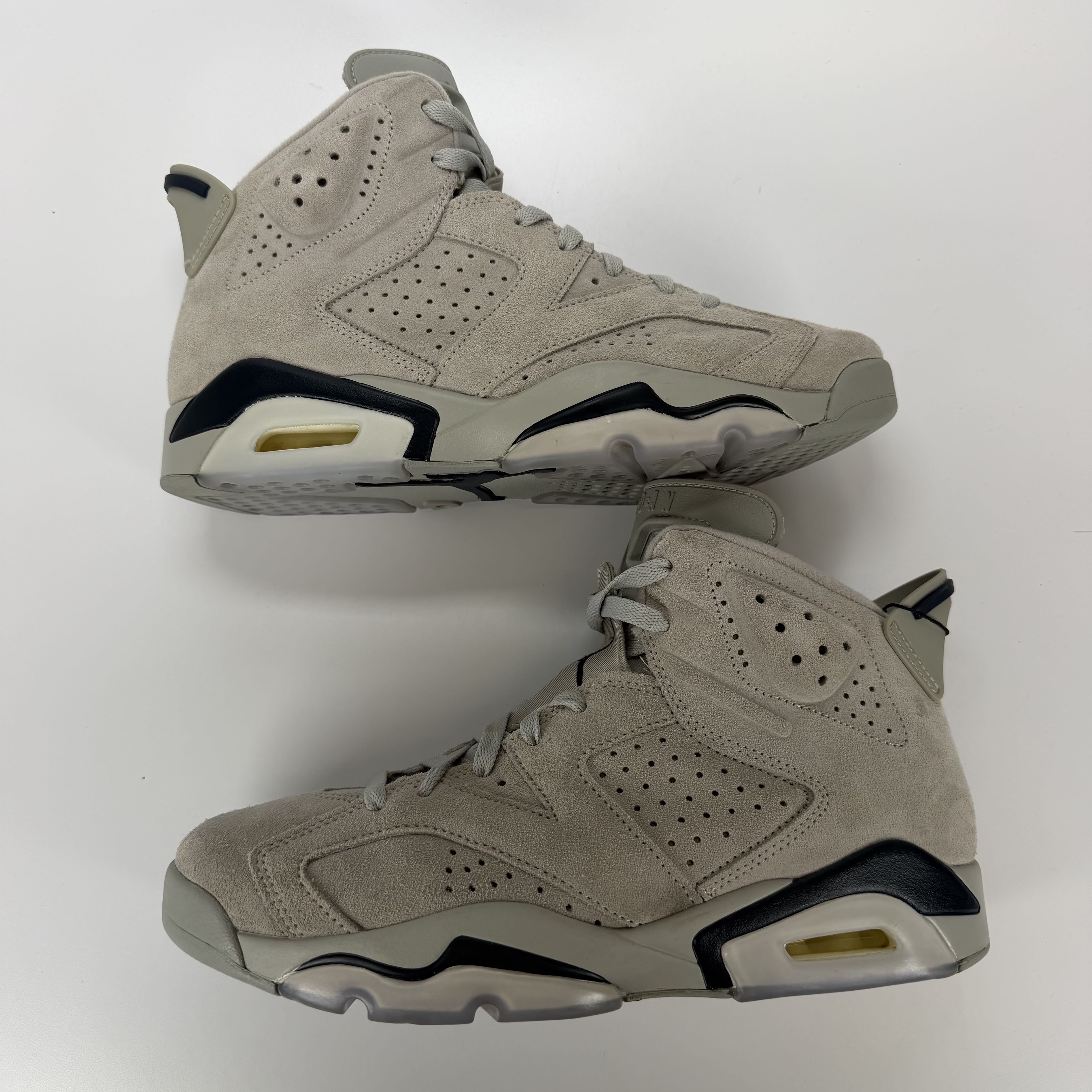 [SP5030] Jordan 6 Retro Georgetown (2022)