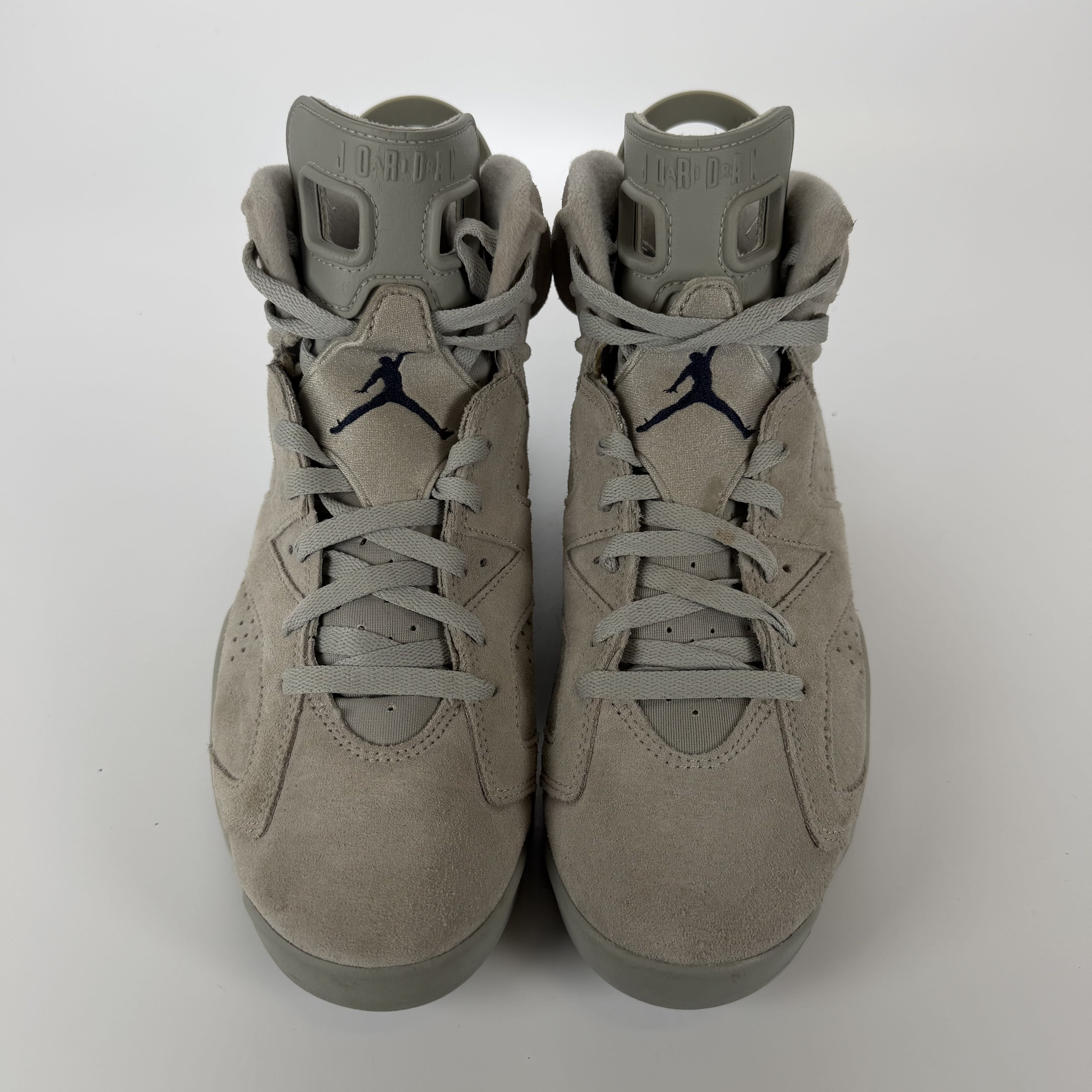 [SP5030] Jordan 6 Retro Georgetown (2022)