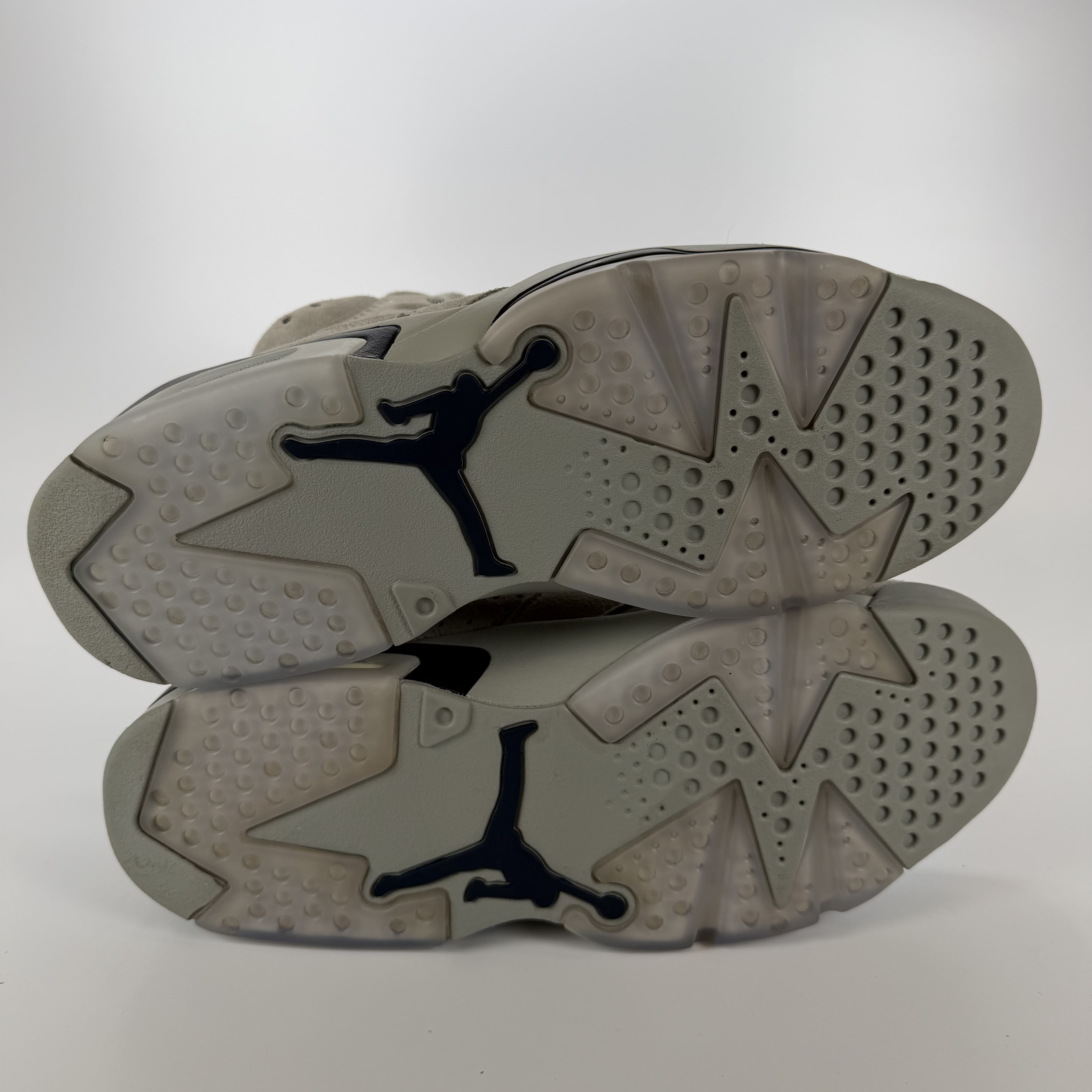 [SP5030] Jordan 6 Retro Georgetown (2022)