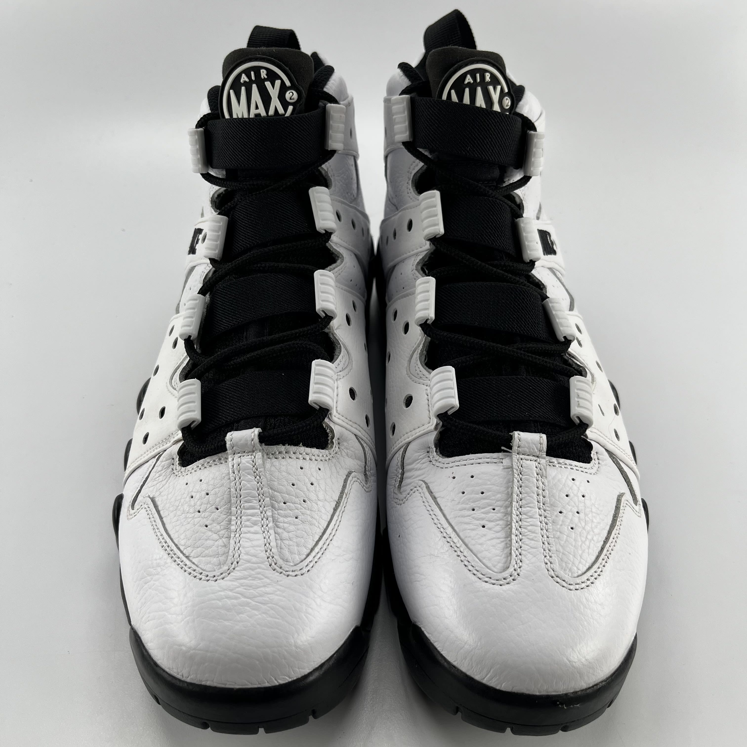 705964 Nike Air Max 2 CB '94 White Old Royal