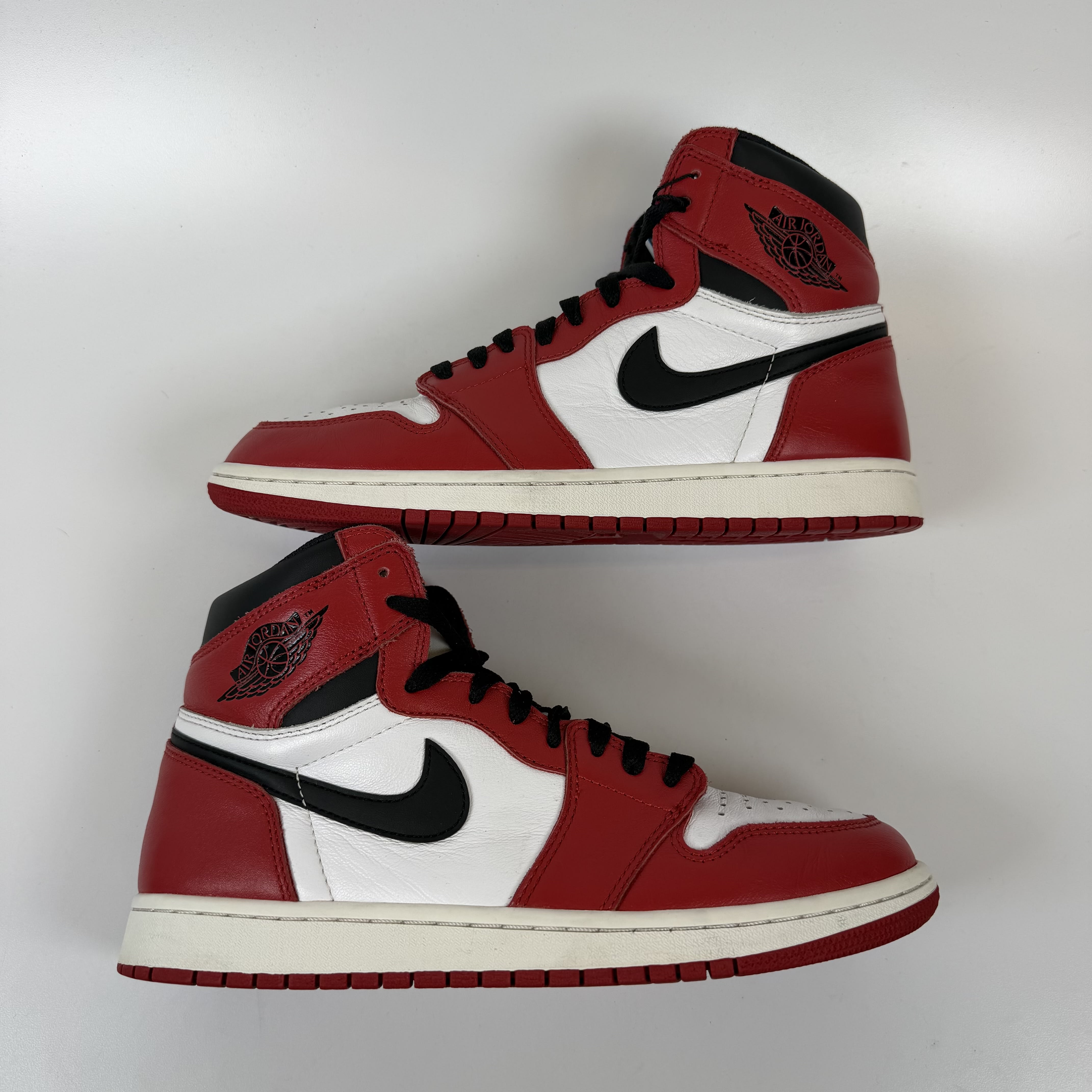 SP12145 Jordan 1 Retro Chicago (2015)