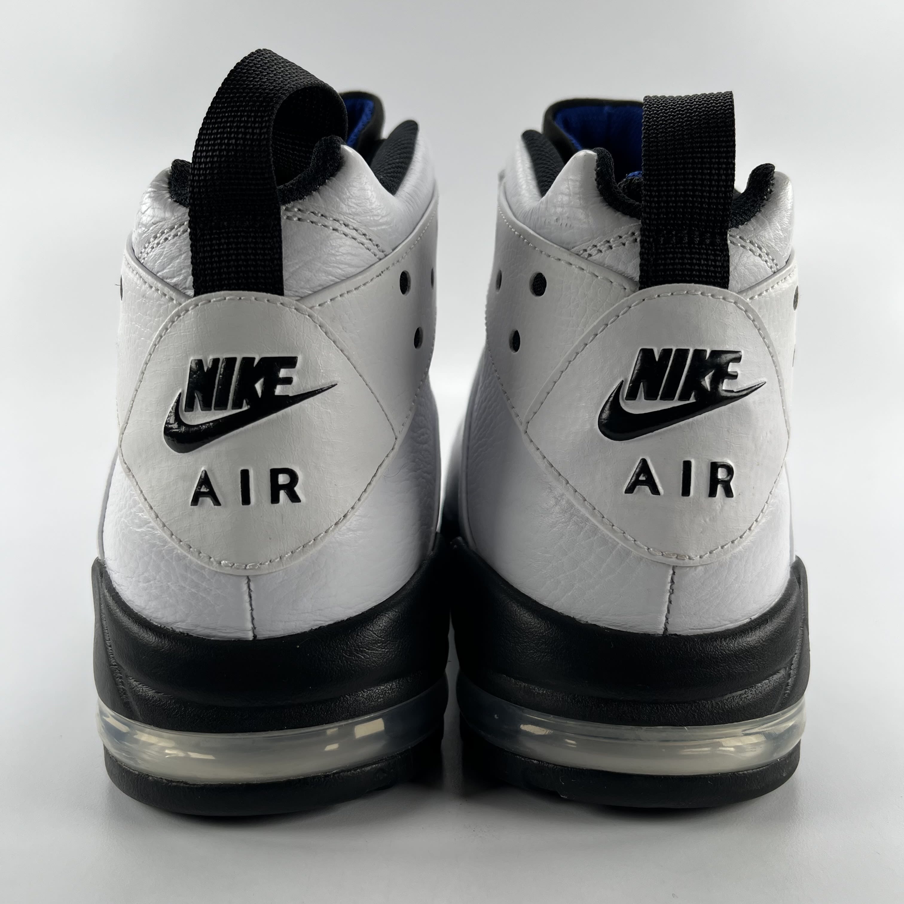 705964 Nike Air Max 2 CB '94 White Old Royal