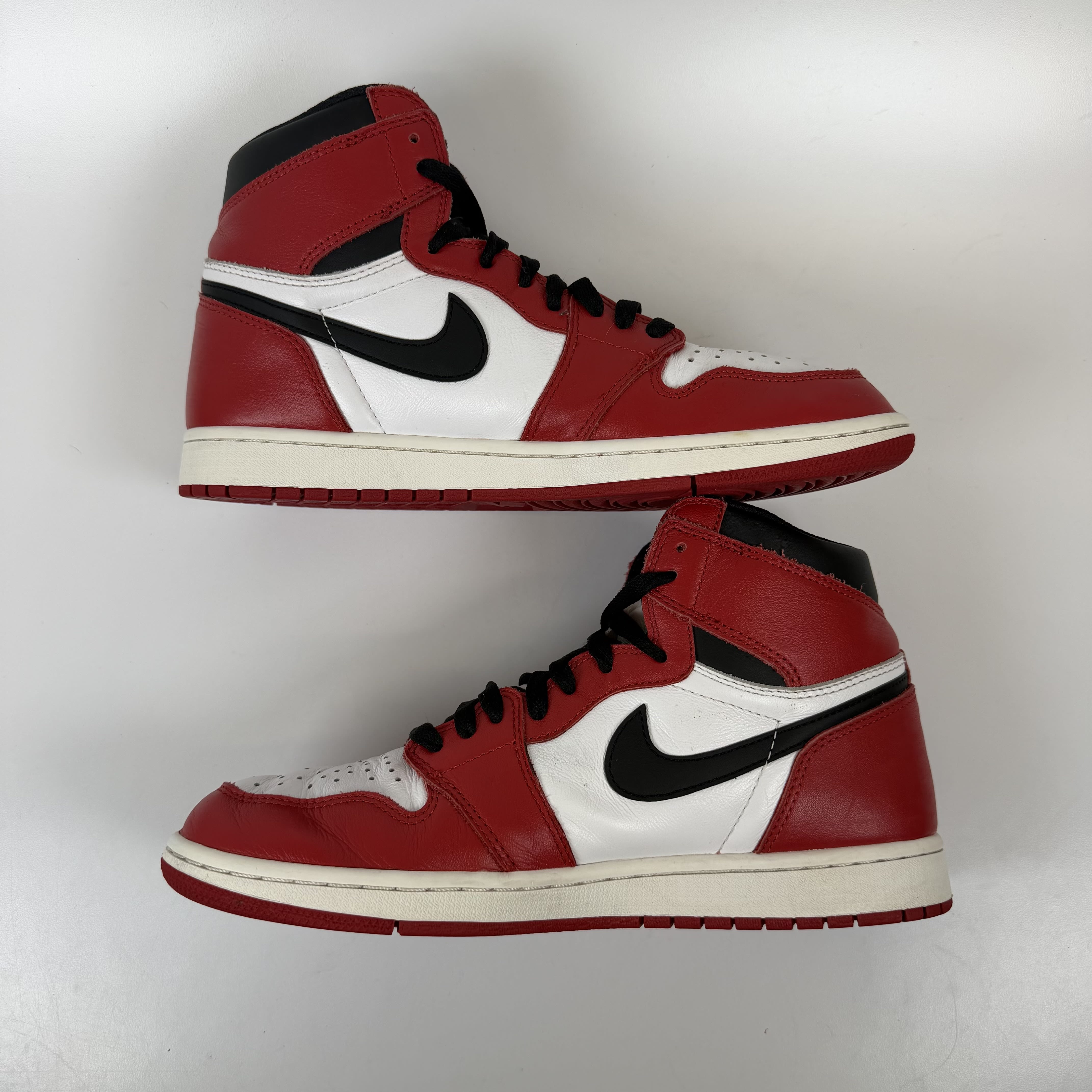SP12145 Jordan 1 Retro Chicago (2015)