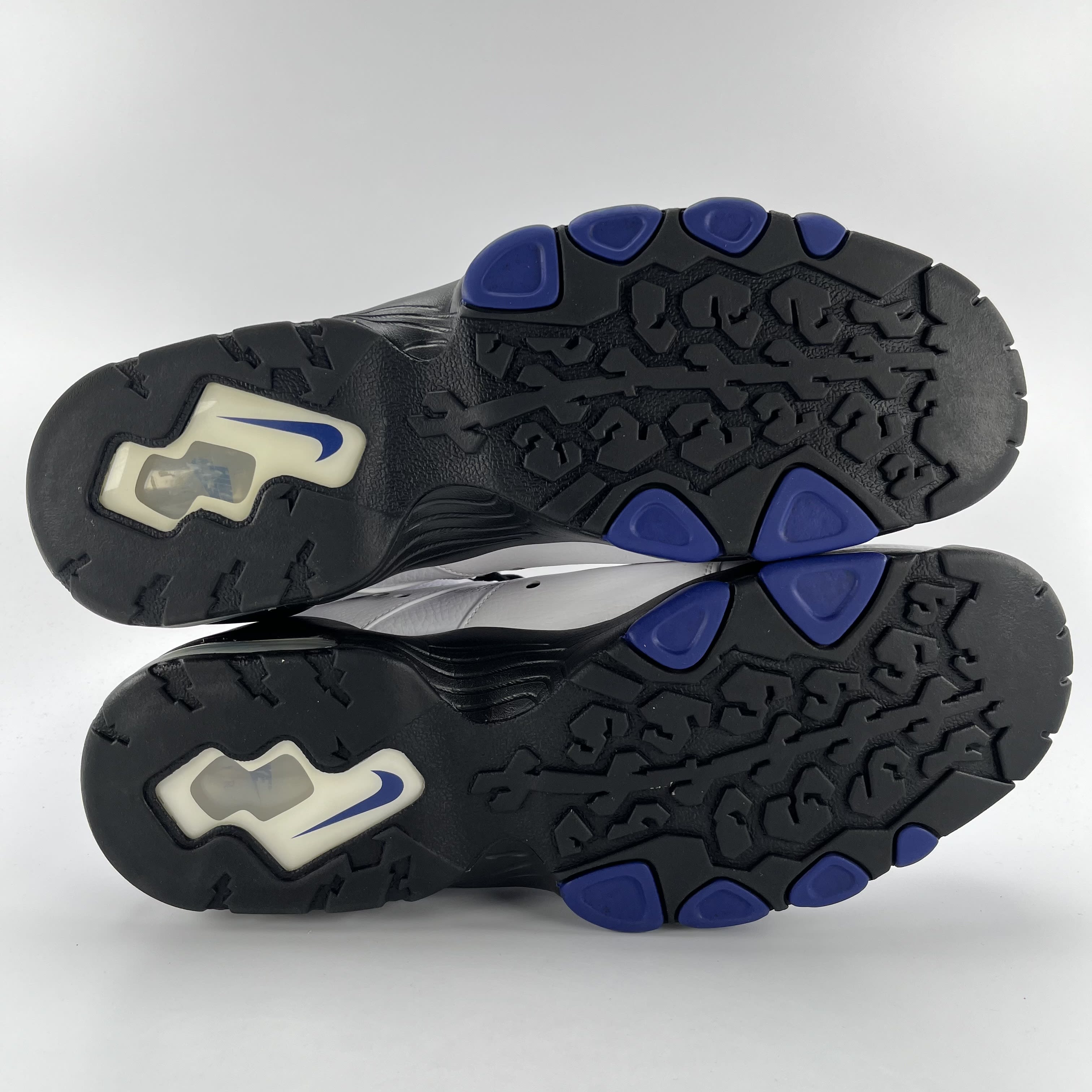 705964 Nike Air Max 2 CB '94 White Old Royal