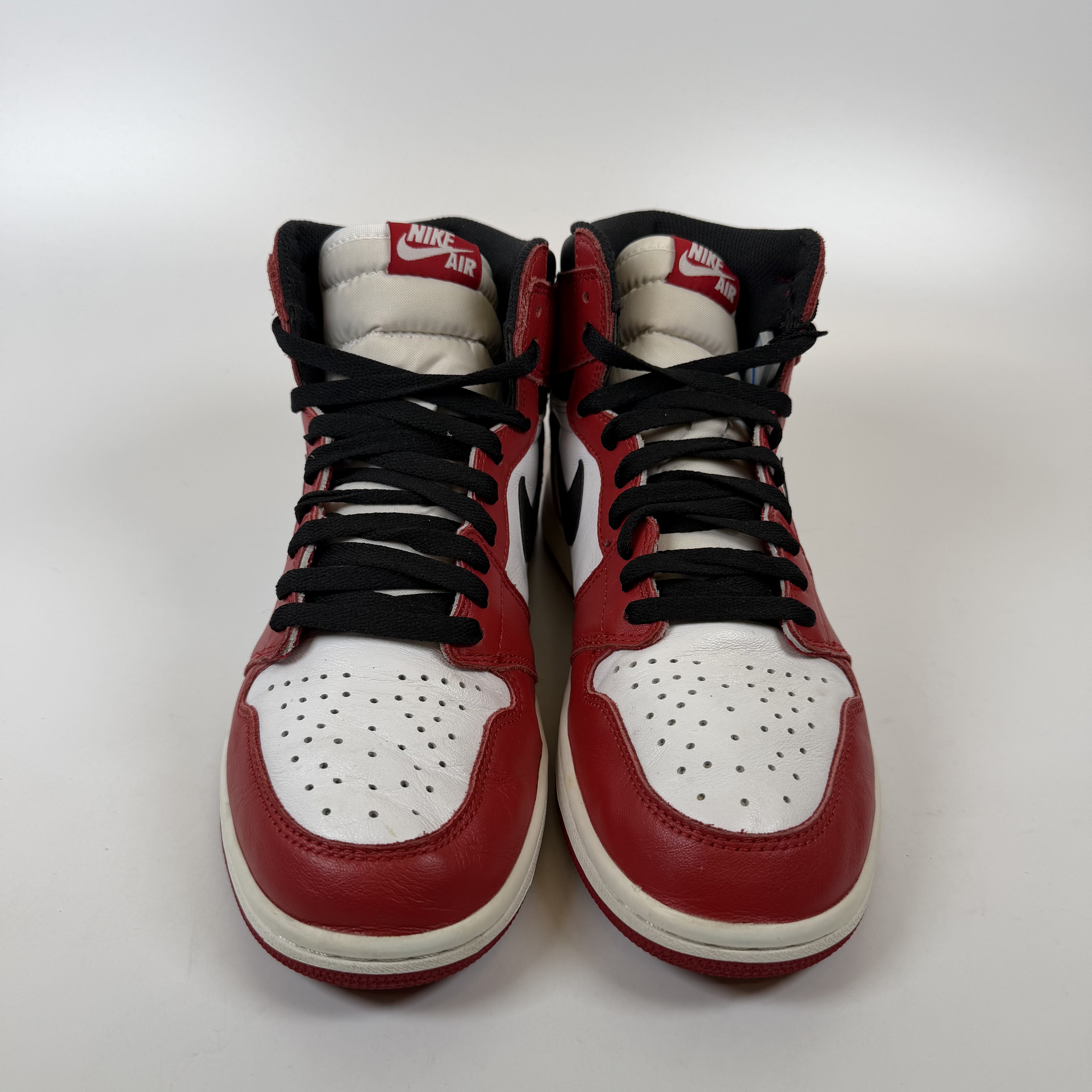 SP12145 Jordan 1 Retro Chicago (2015)