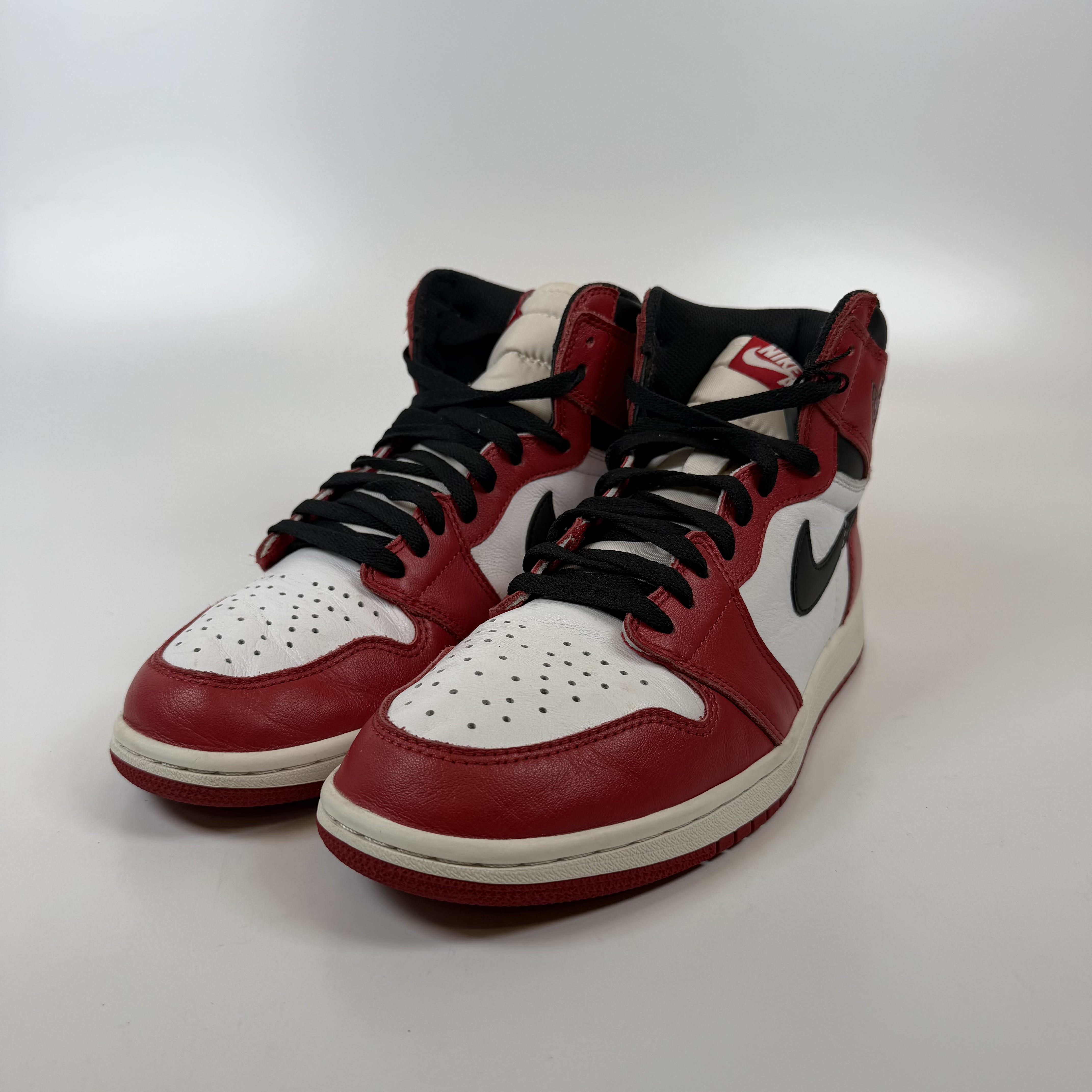 SP12145 Jordan 1 Retro Chicago (2015)