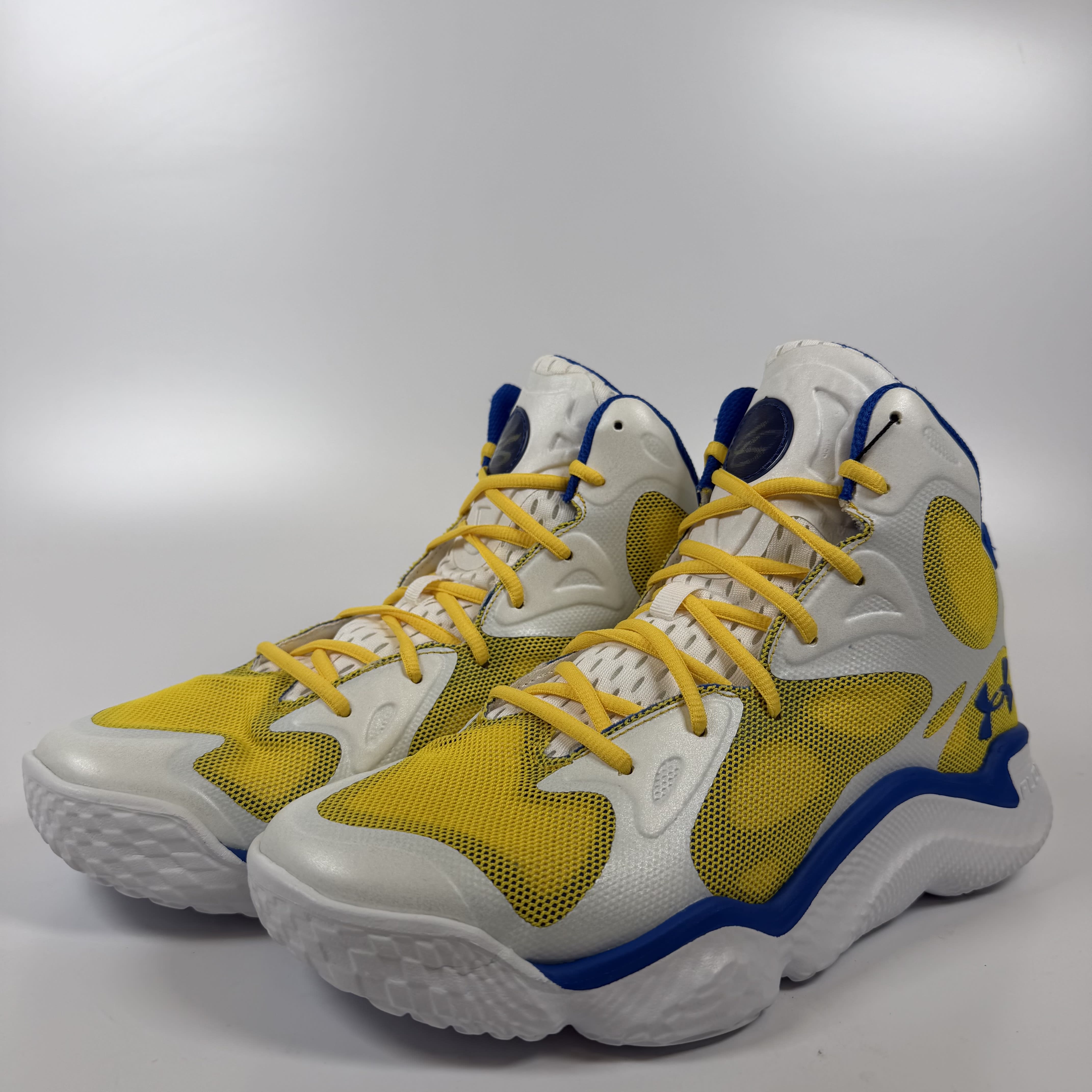 SP9068 Curry Brand Curry Spawn Flotro 'Dub Nation'