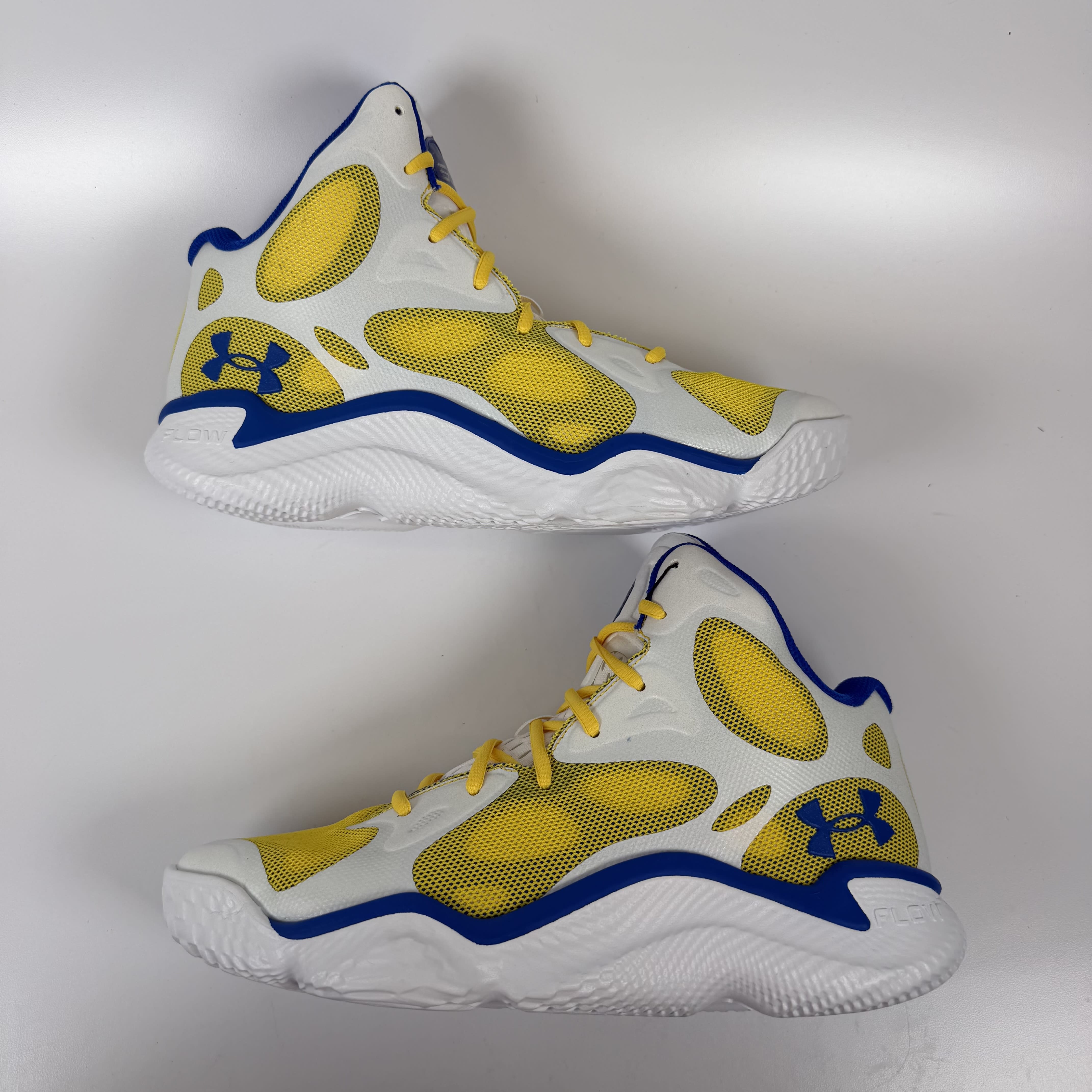 SP9068 Curry Brand Curry Spawn Flotro 'Dub Nation'