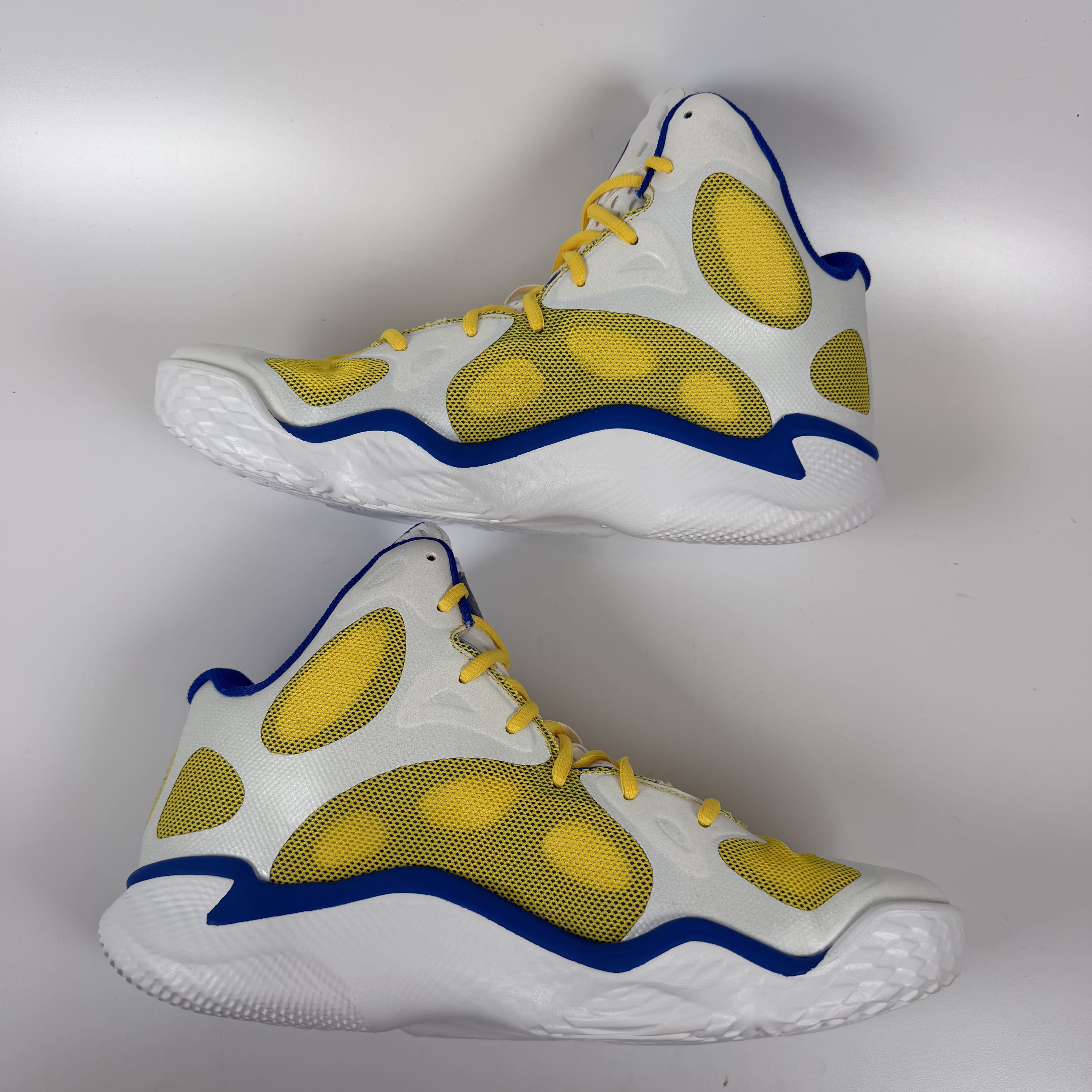 SP9068 Curry Brand Curry Spawn Flotro 'Dub Nation'