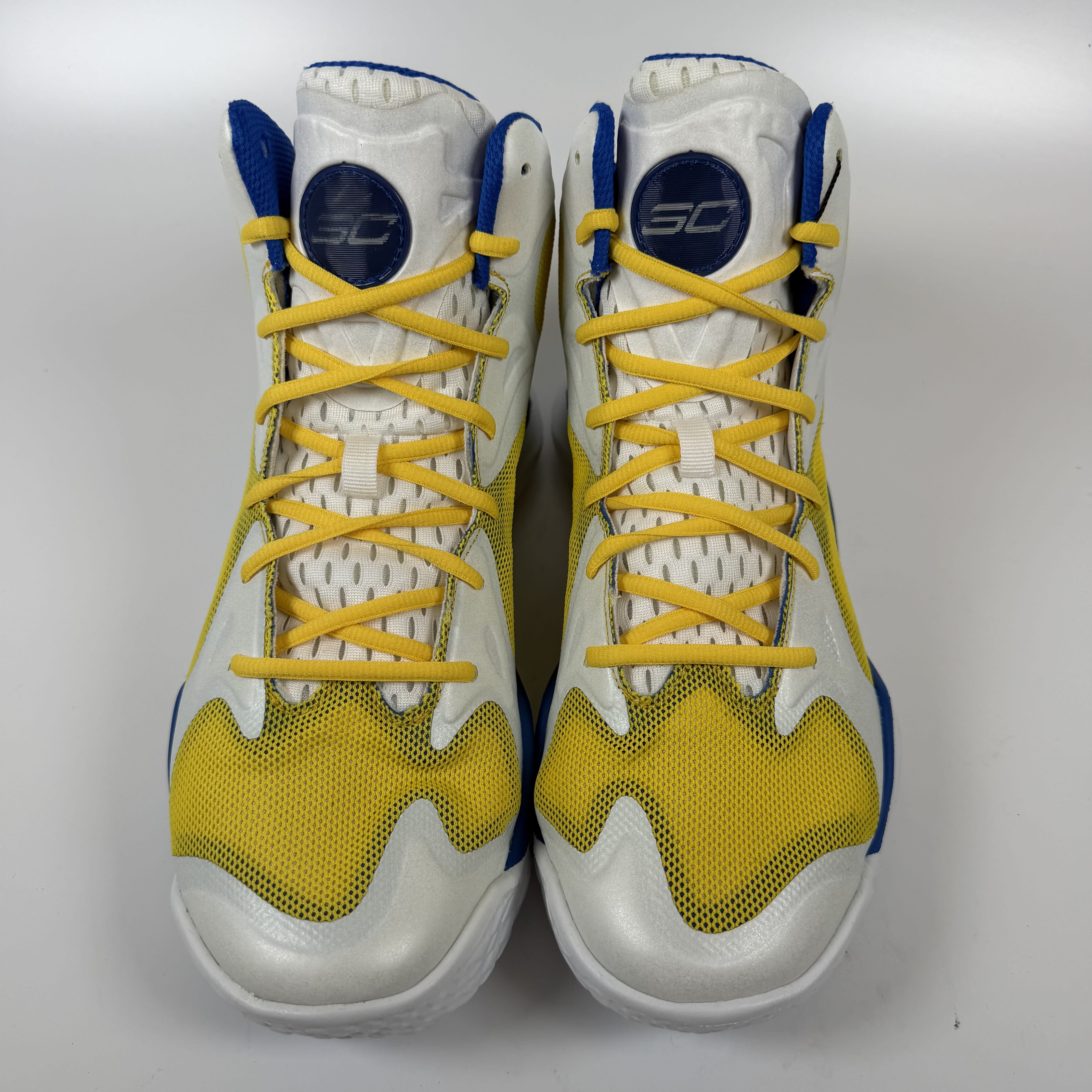 SP9068 Curry Brand Curry Spawn Flotro 'Dub Nation'