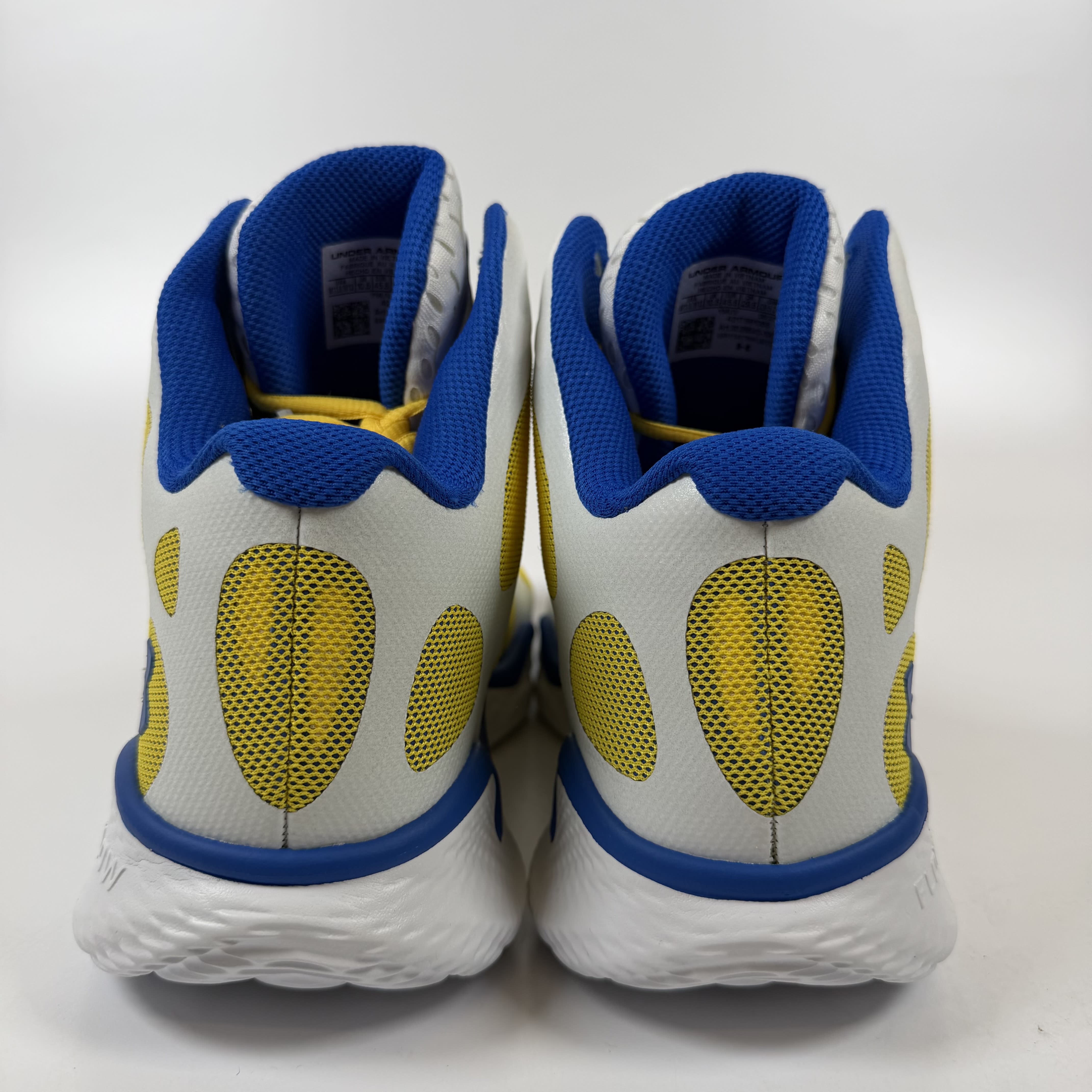 SP9068 Curry Brand Curry Spawn Flotro 'Dub Nation'