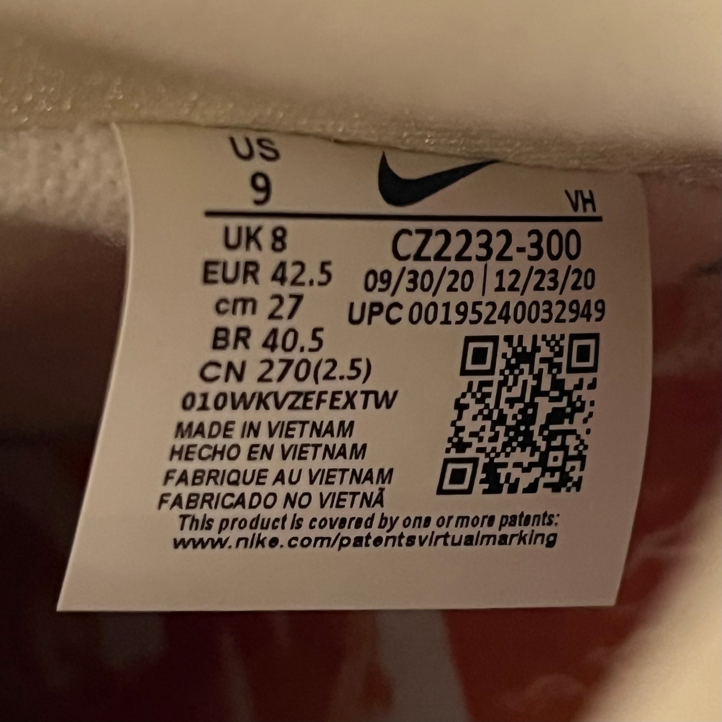 669609 Nike SB Dunk High Hawaii
