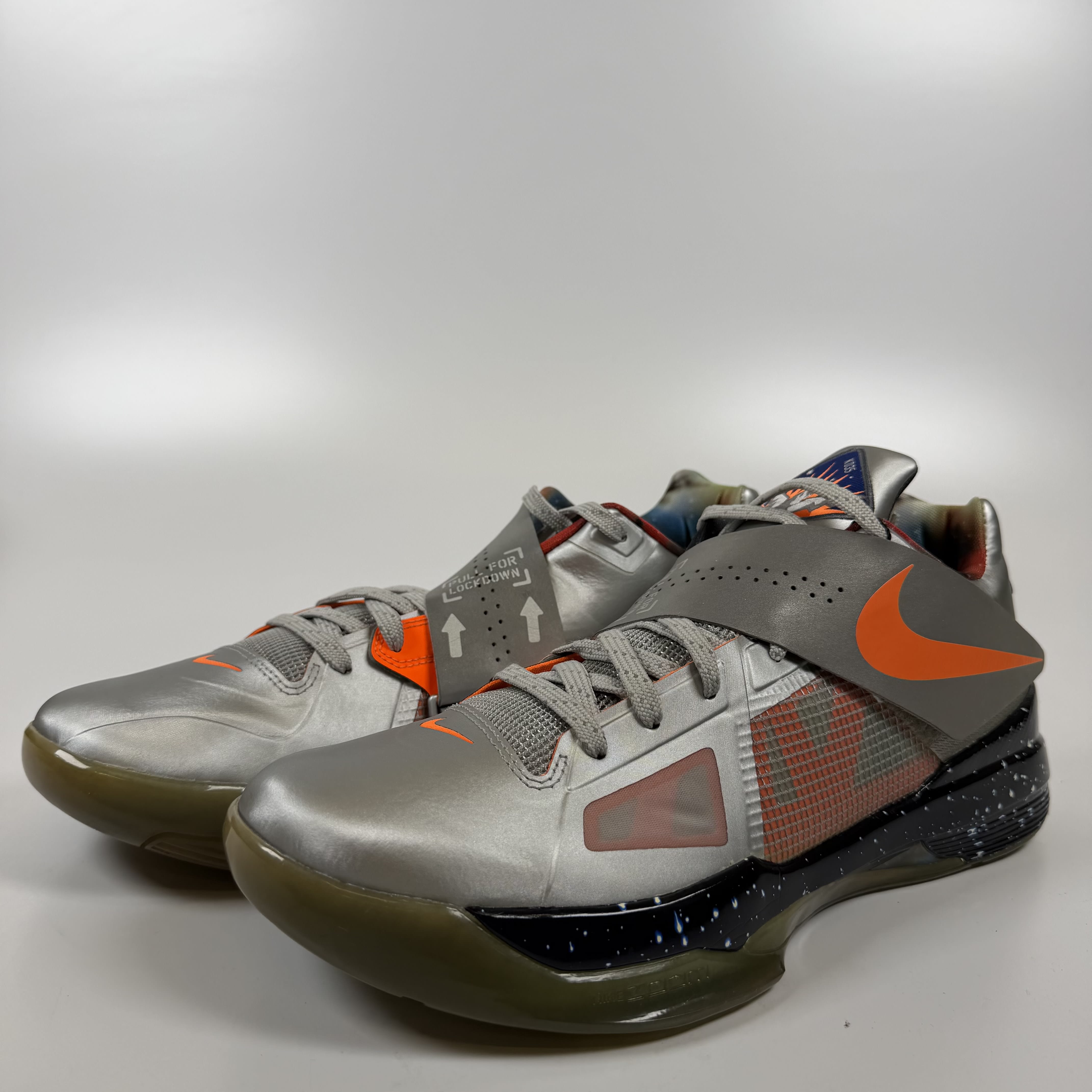 SP7076 Nike KD 4 Galaxy AS (2012)