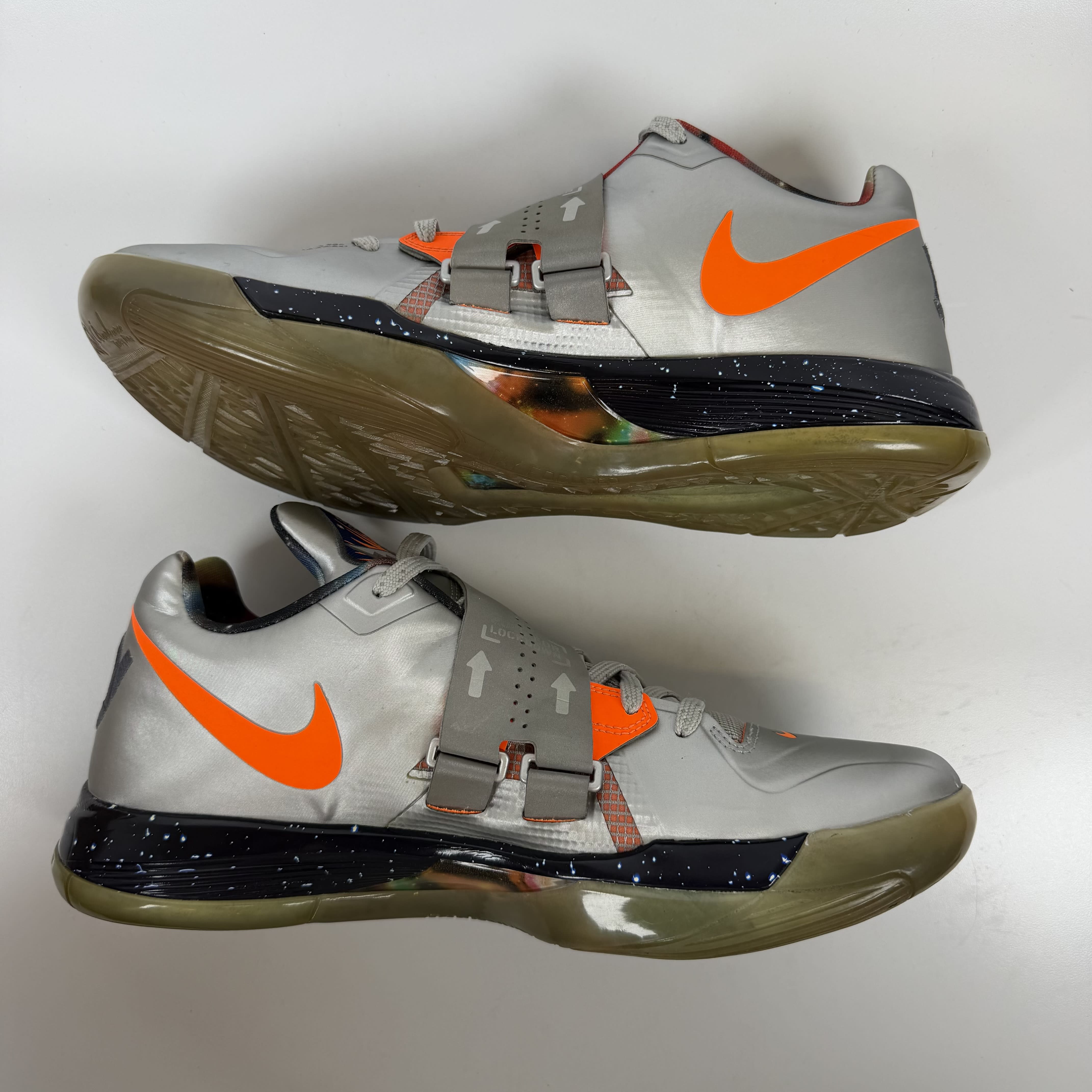 SP7076 Nike KD 4 Galaxy AS (2012)