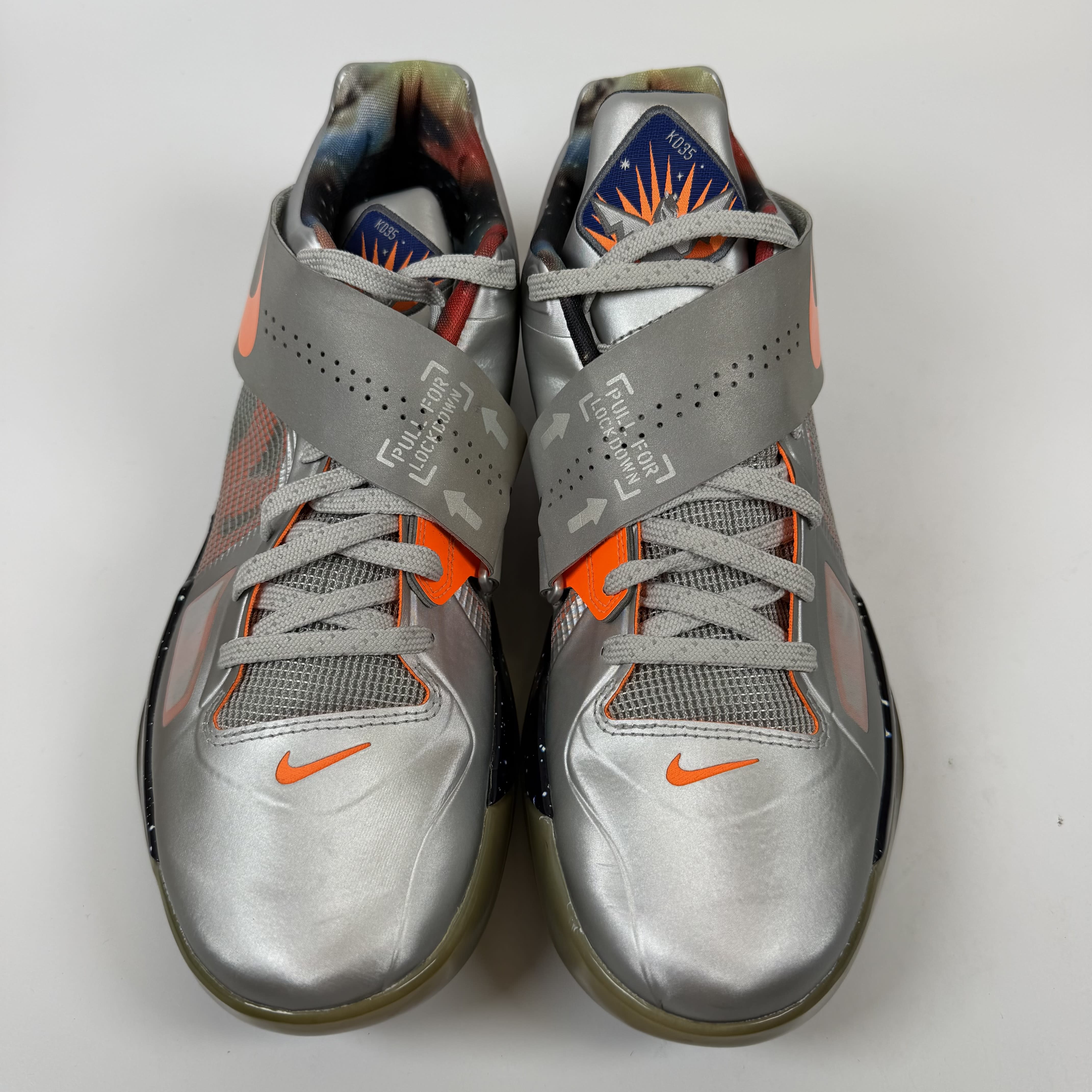 SP7076 Nike KD 4 Galaxy AS (2012)