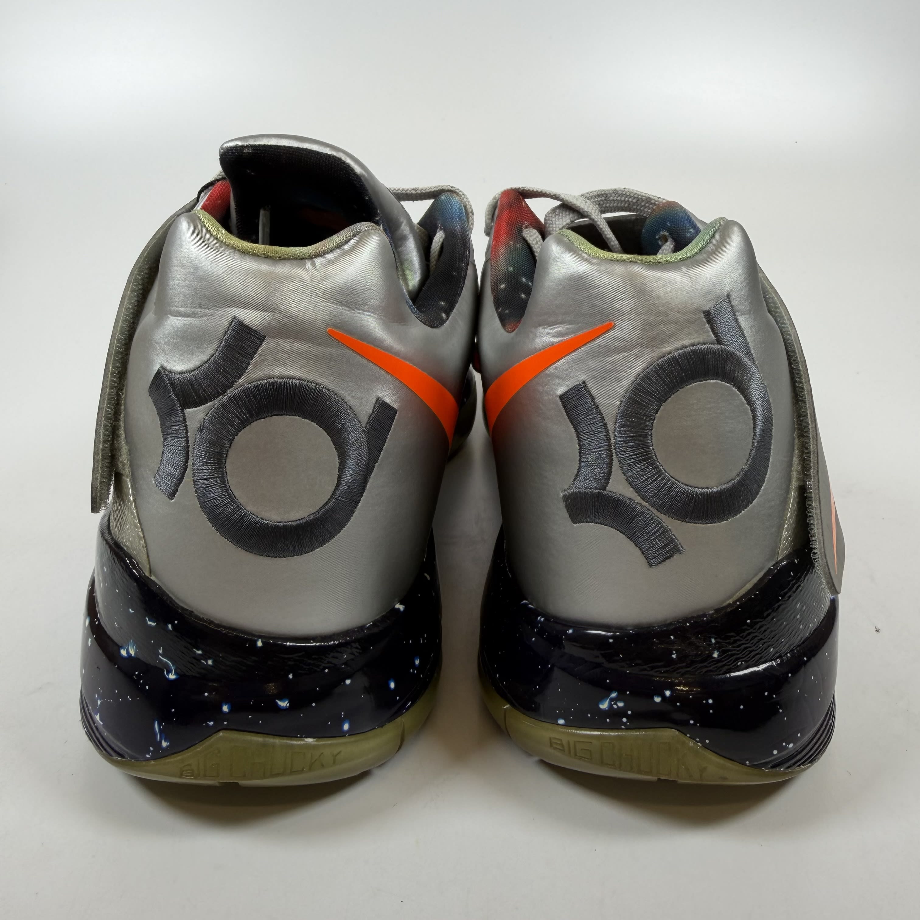 SP7076 Nike KD 4 Galaxy AS (2012)