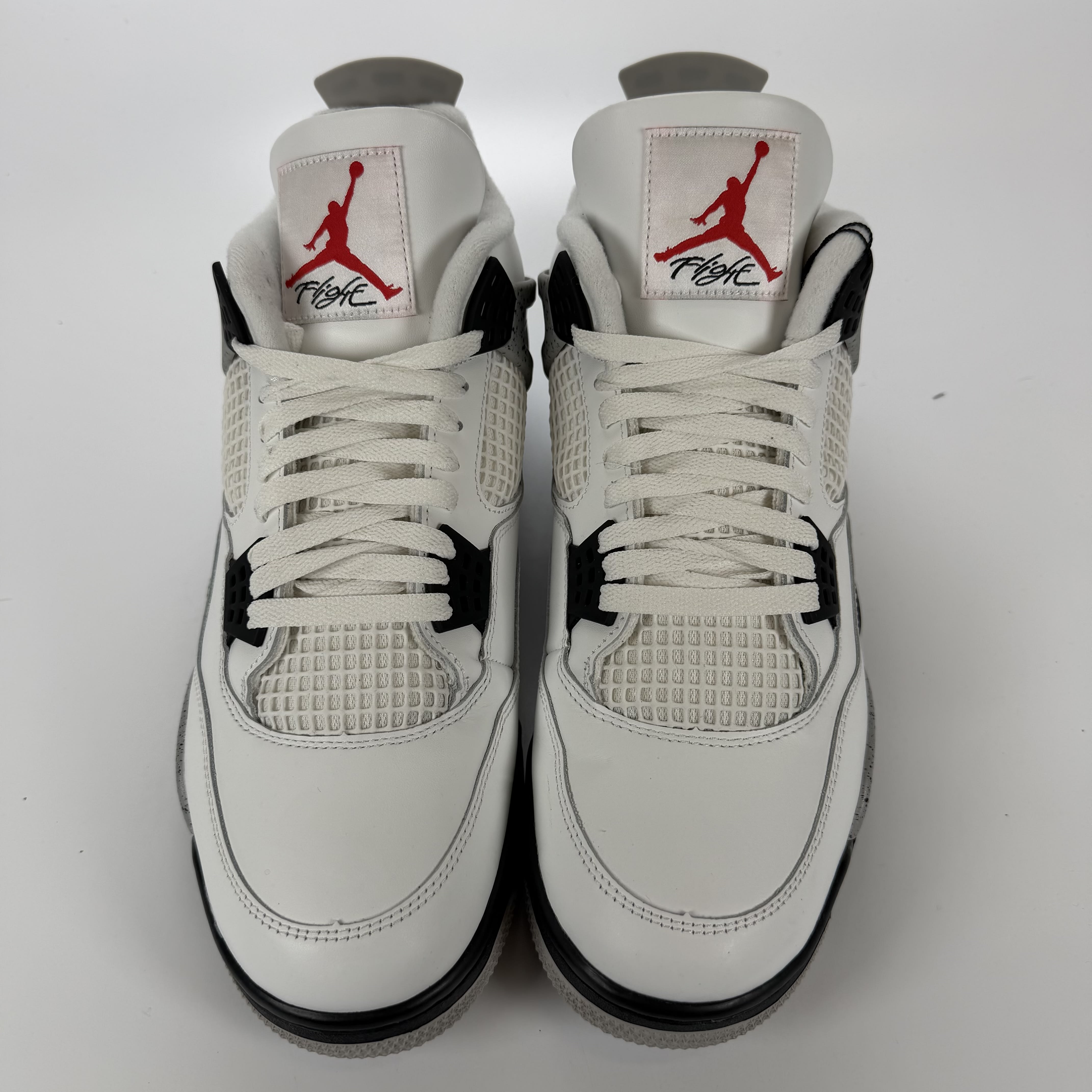 [SP5403] Jordan 4 Retro White Cement (2025)