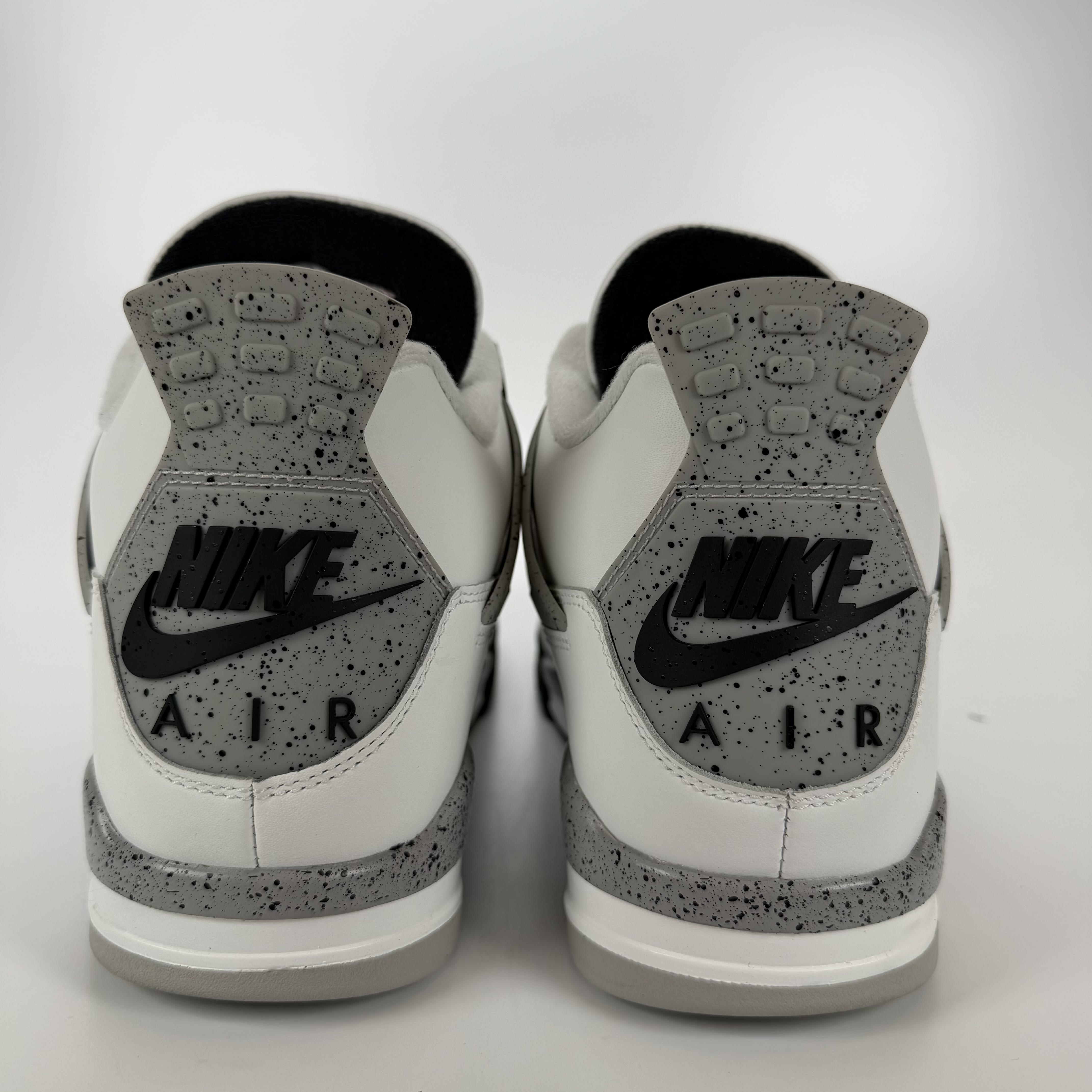 [SP5403] Jordan 4 Retro White Cement (2025)
