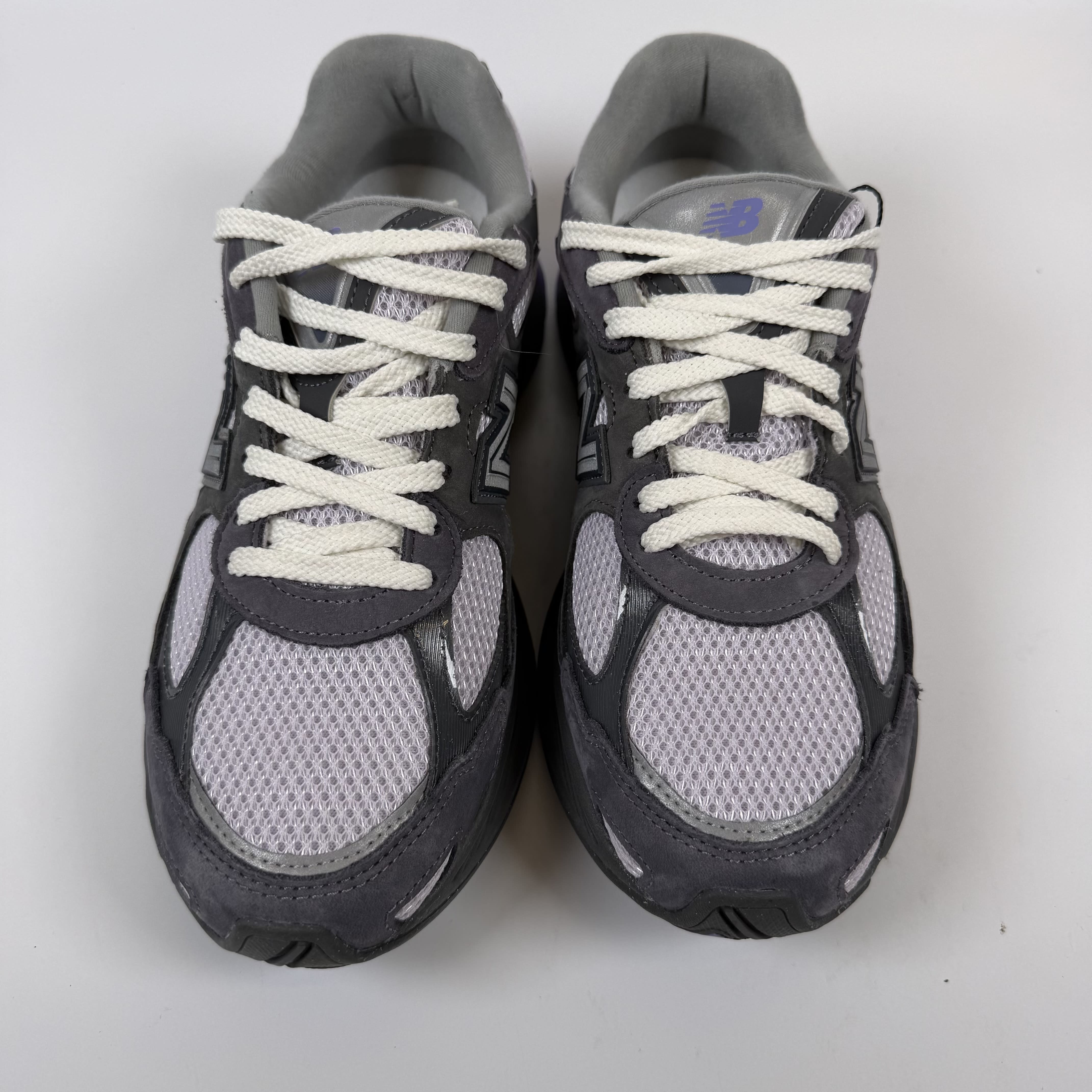 SP8196 New Balance 2010 Neptune Grey Violet Crush