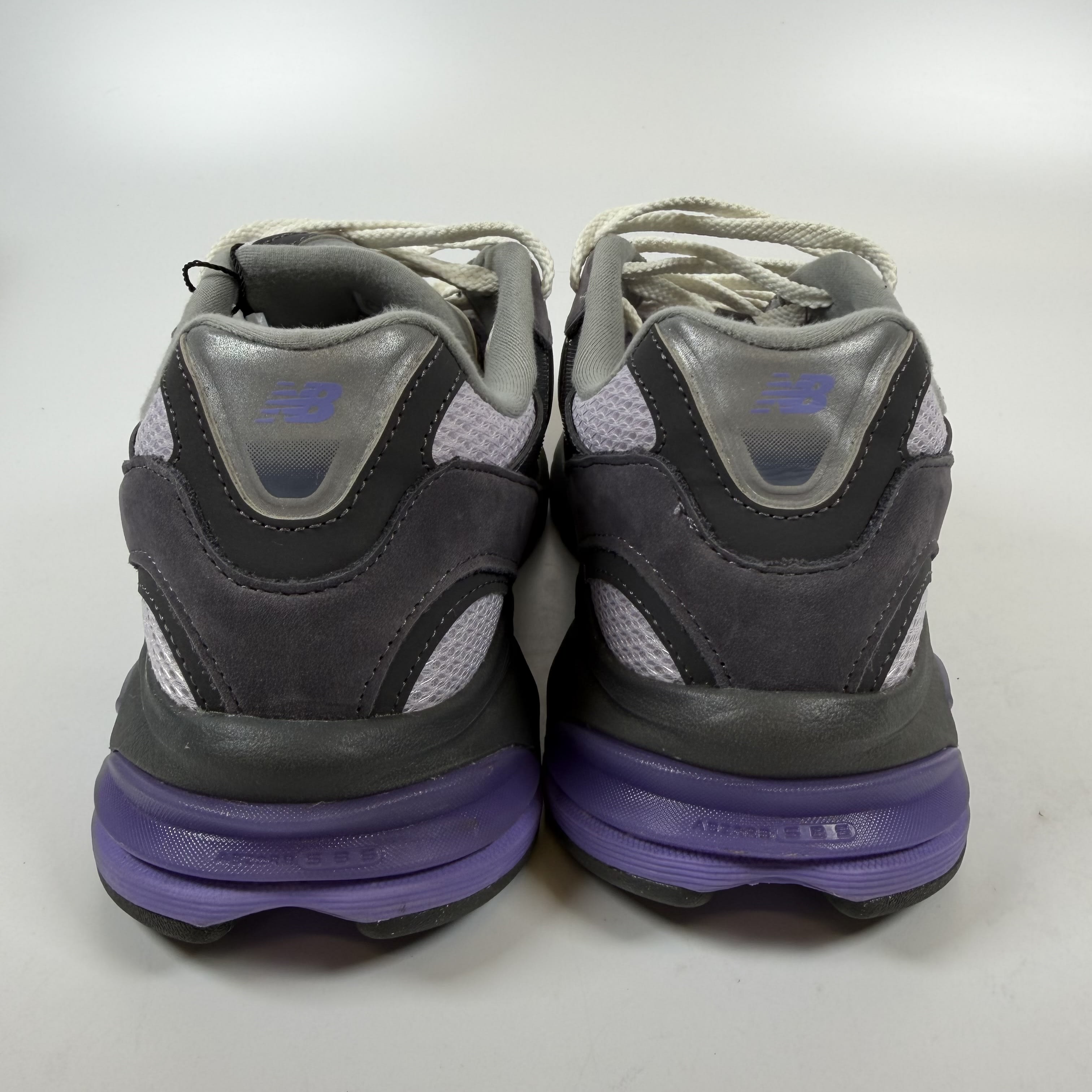 SP8196 New Balance 2010 Neptune Grey Violet Crush